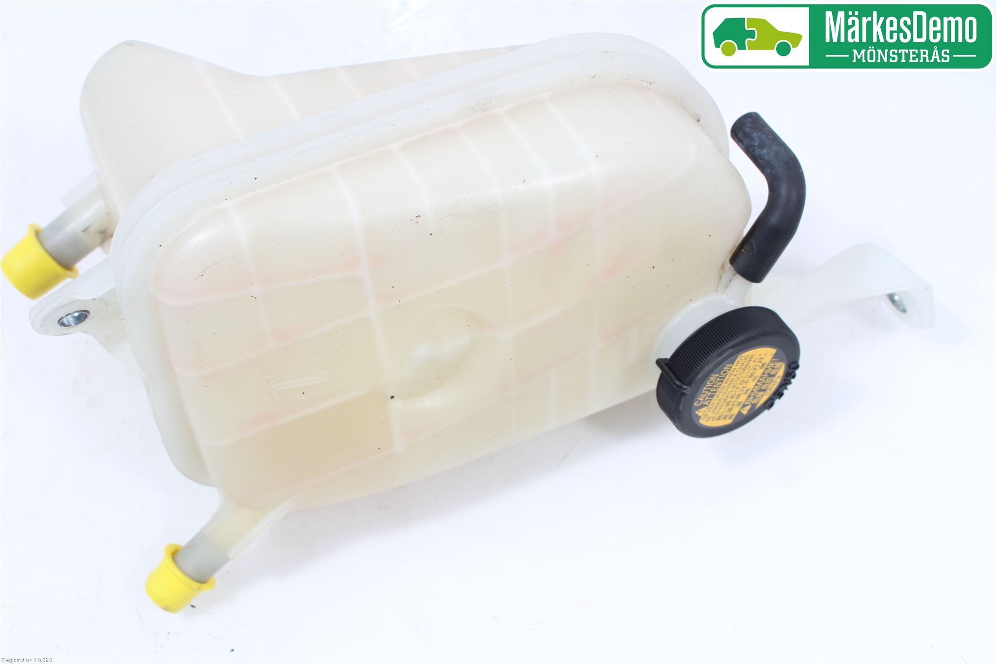 Toyota AURIS 13-19 Expansionstank