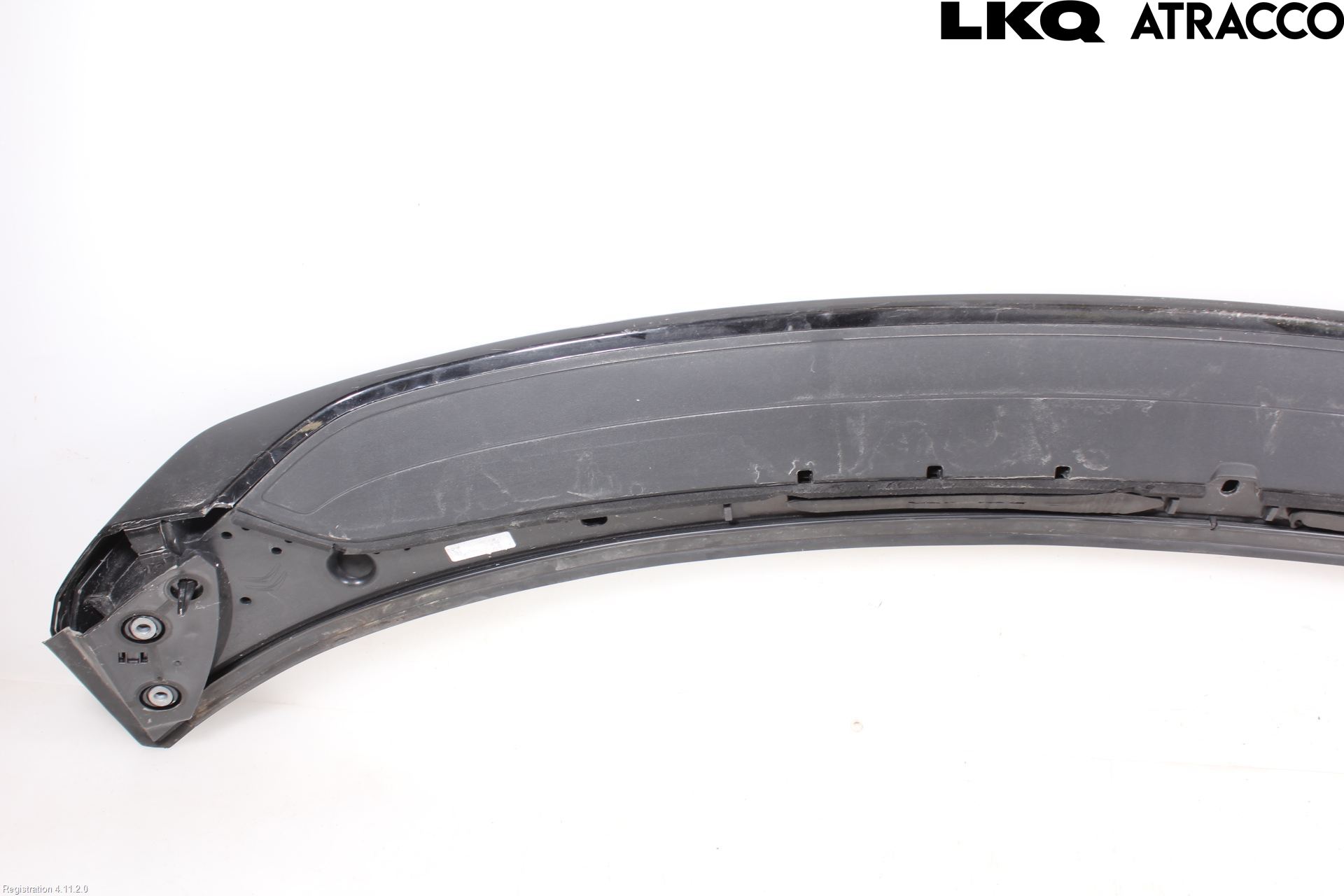 Citroen C4/E-C4 C4X/E-C4X III 21- Spoiler Baklucka