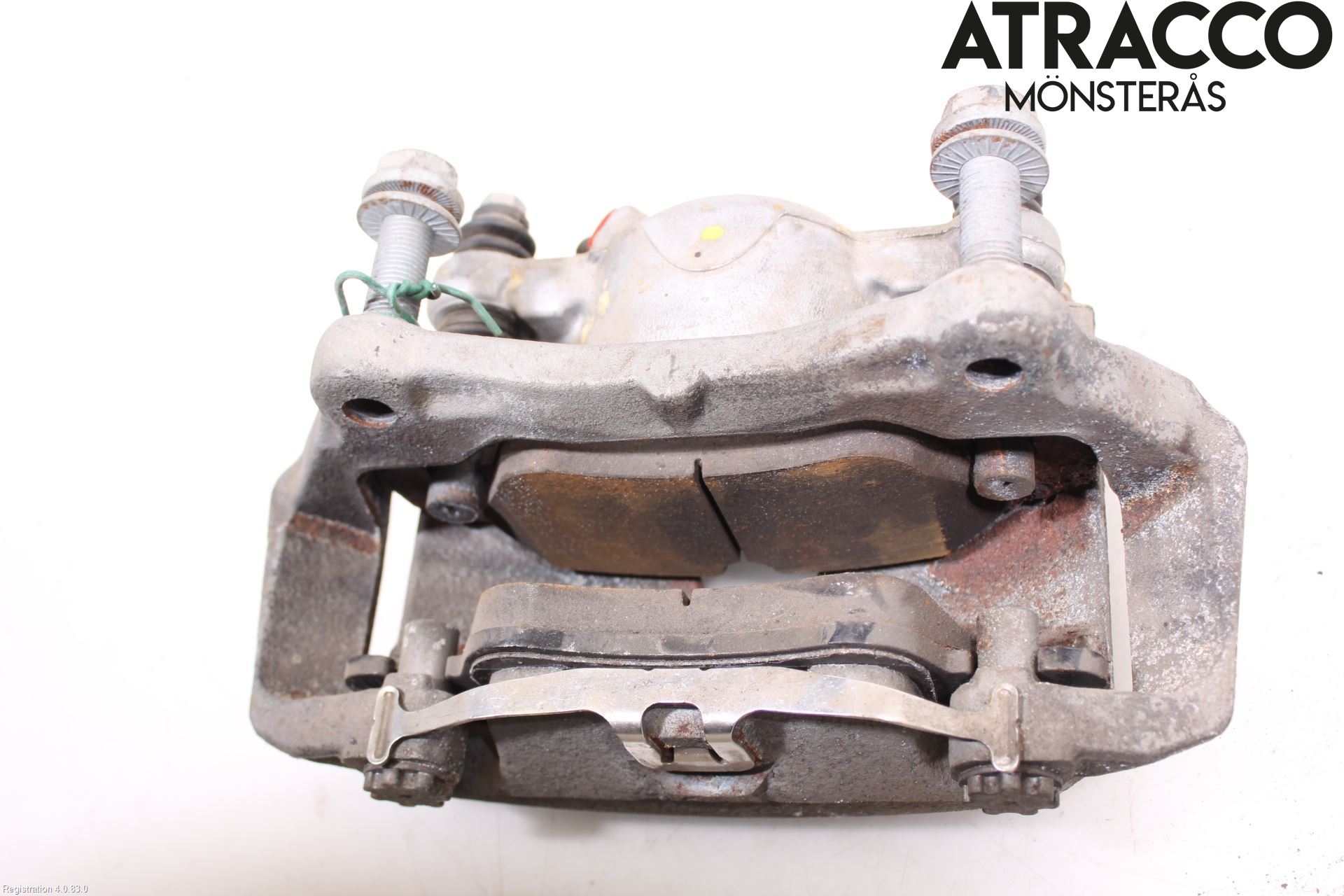 Audi A5 07-16 Bromsok Fram Höger