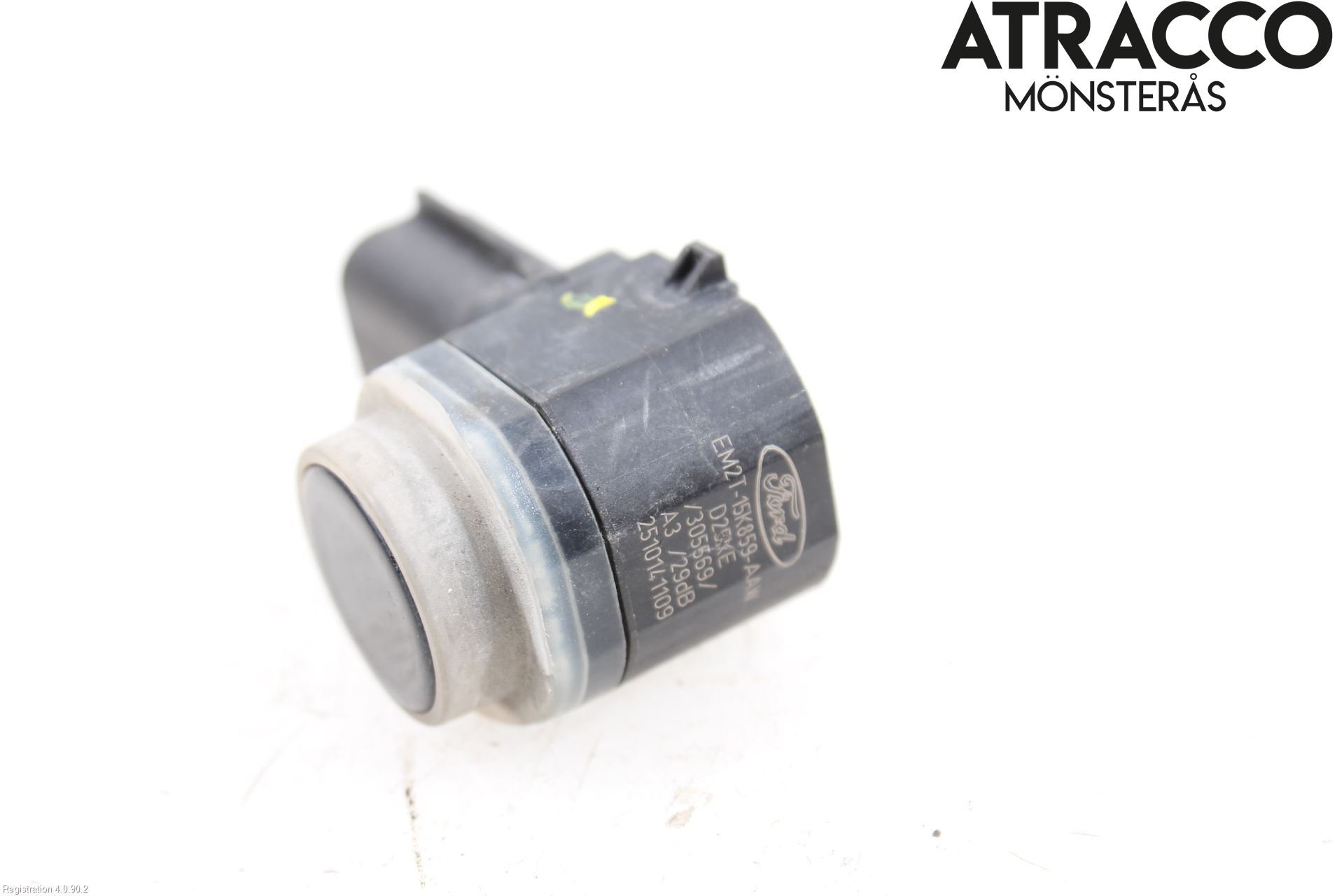 Ford MONDEO 15-22 Parkeringshjälp Backsensor