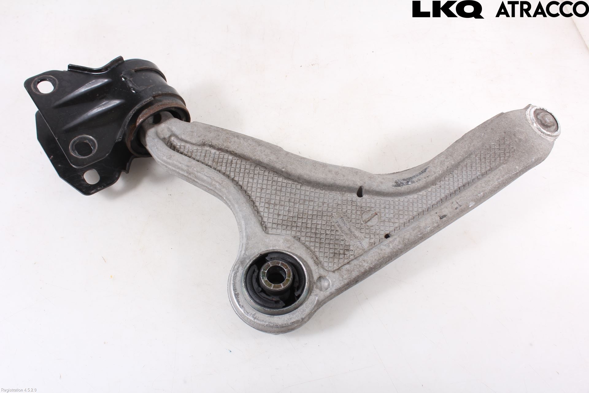 Ford MONDEO 15-22 Bärarm Fram Undre Hö