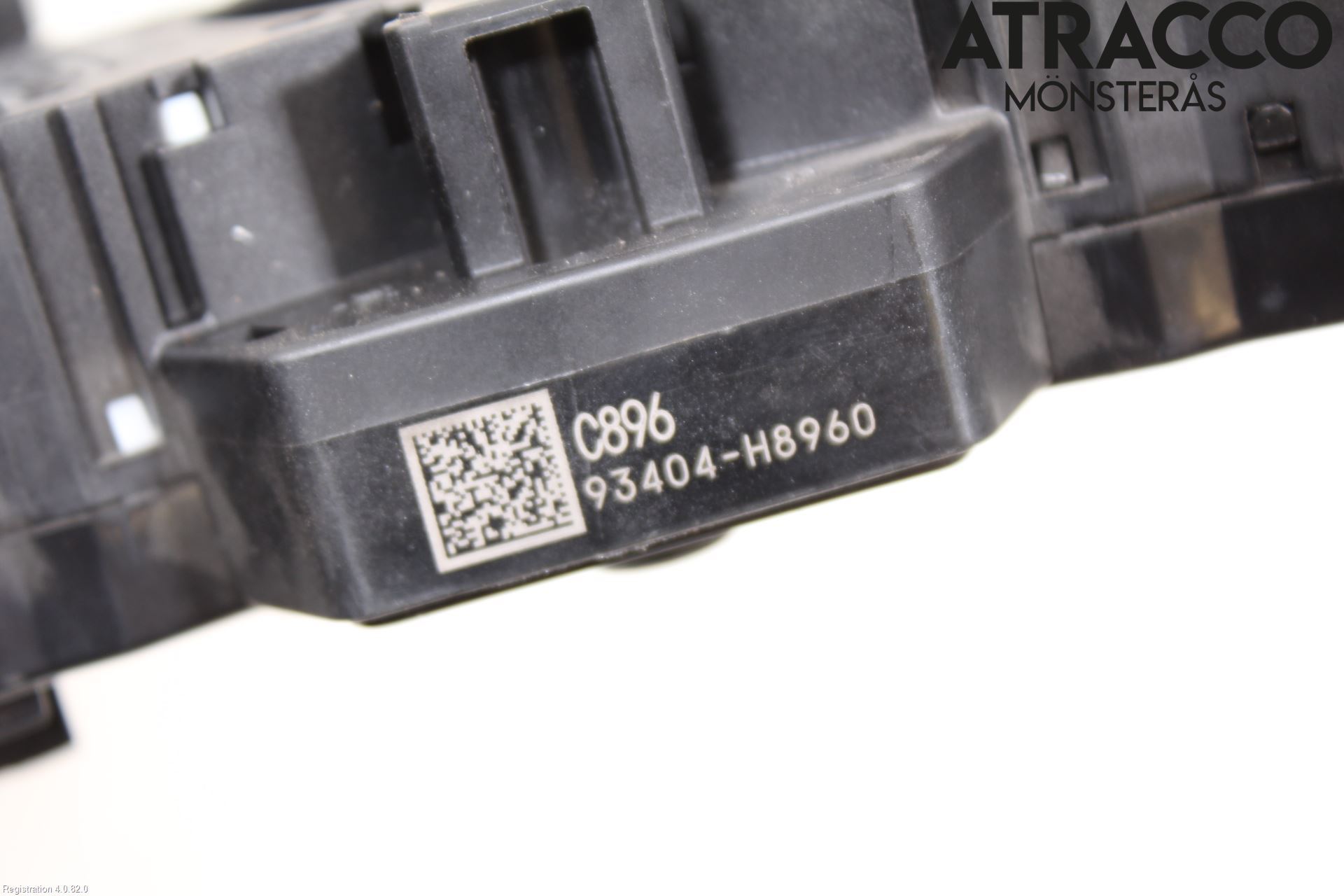 Kia RIO 17- Spakcentral