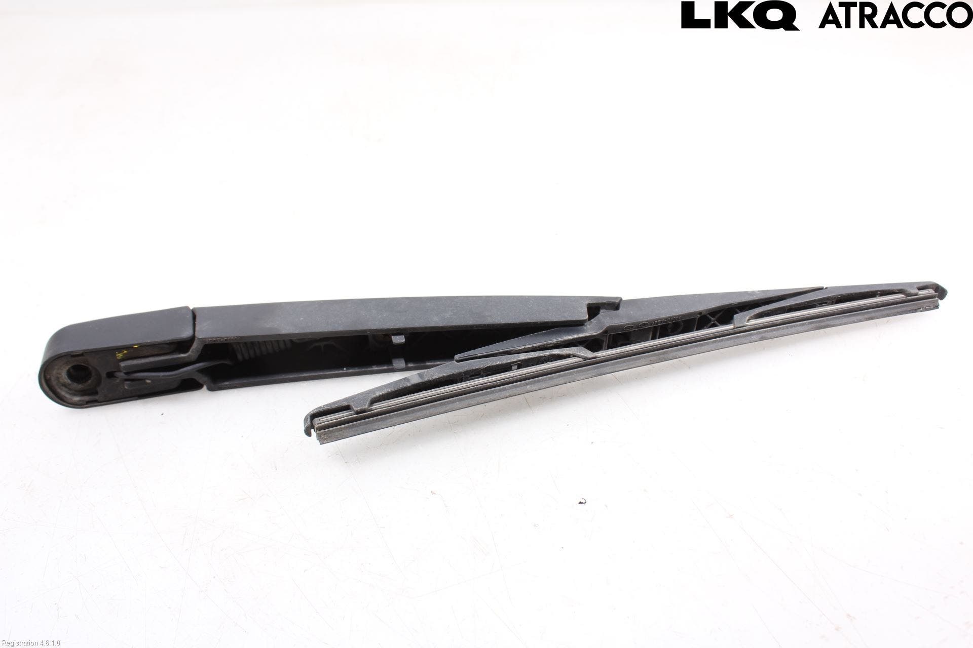 Kia SORENTO 15-20 Torkararm-Bakruta