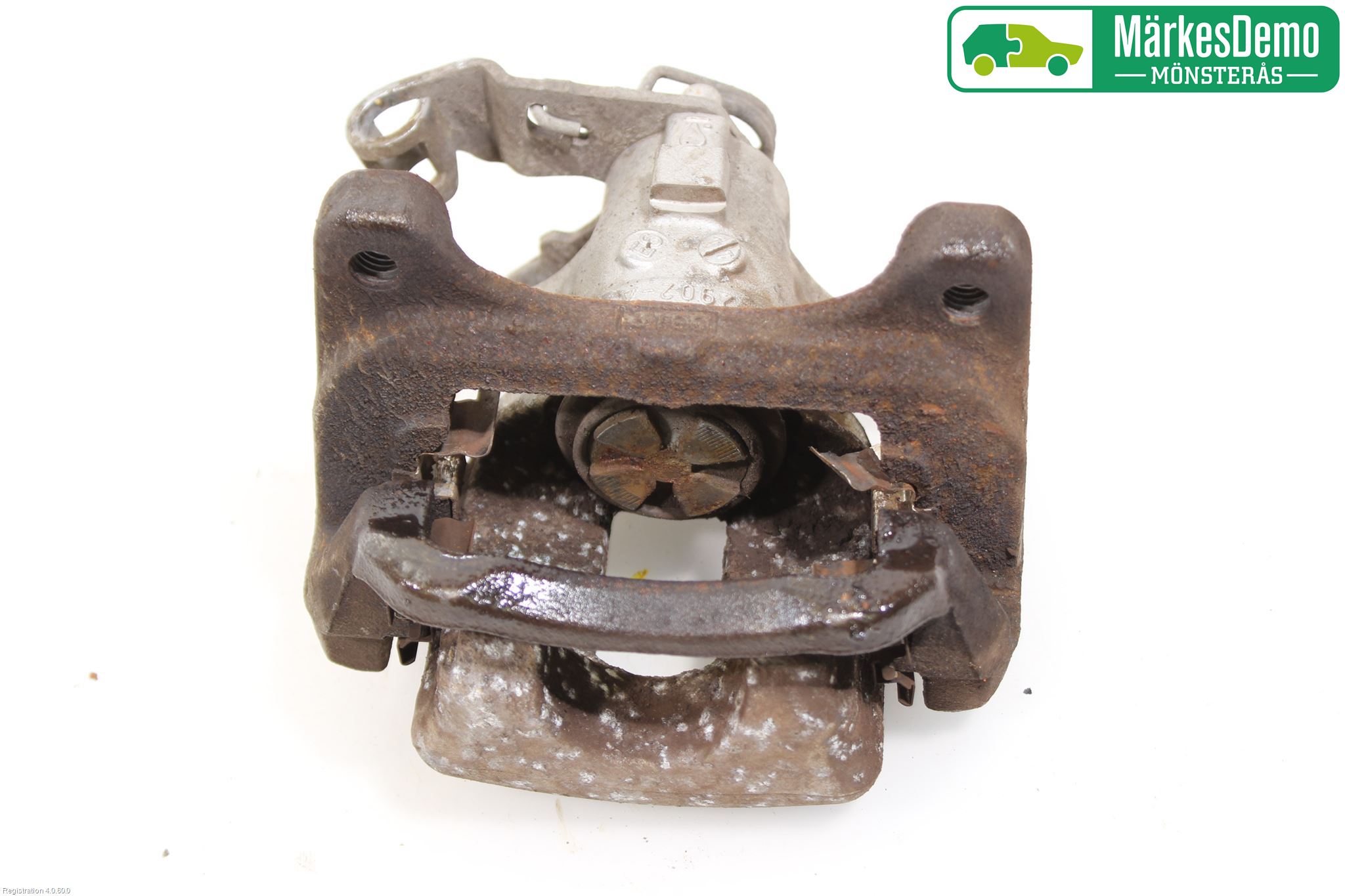 Opel ASTRA K 16-22 Bromsok Bak Höger