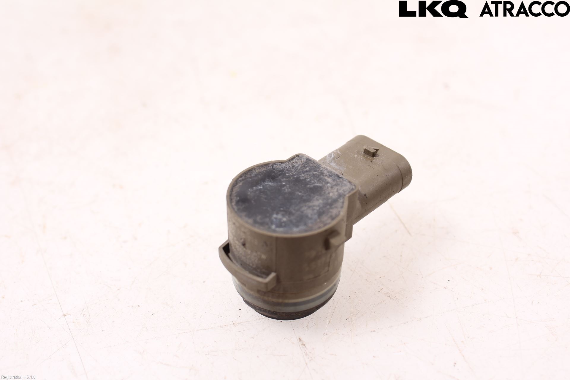 Audi A6 F2/C8 19- Parkeringshjälp Backsensor