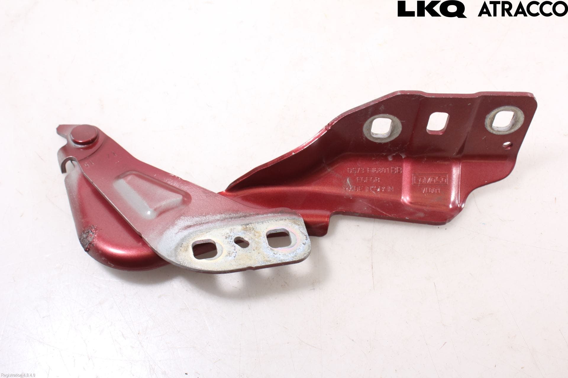 Ford MONDEO 15-22 Huvgångjärn