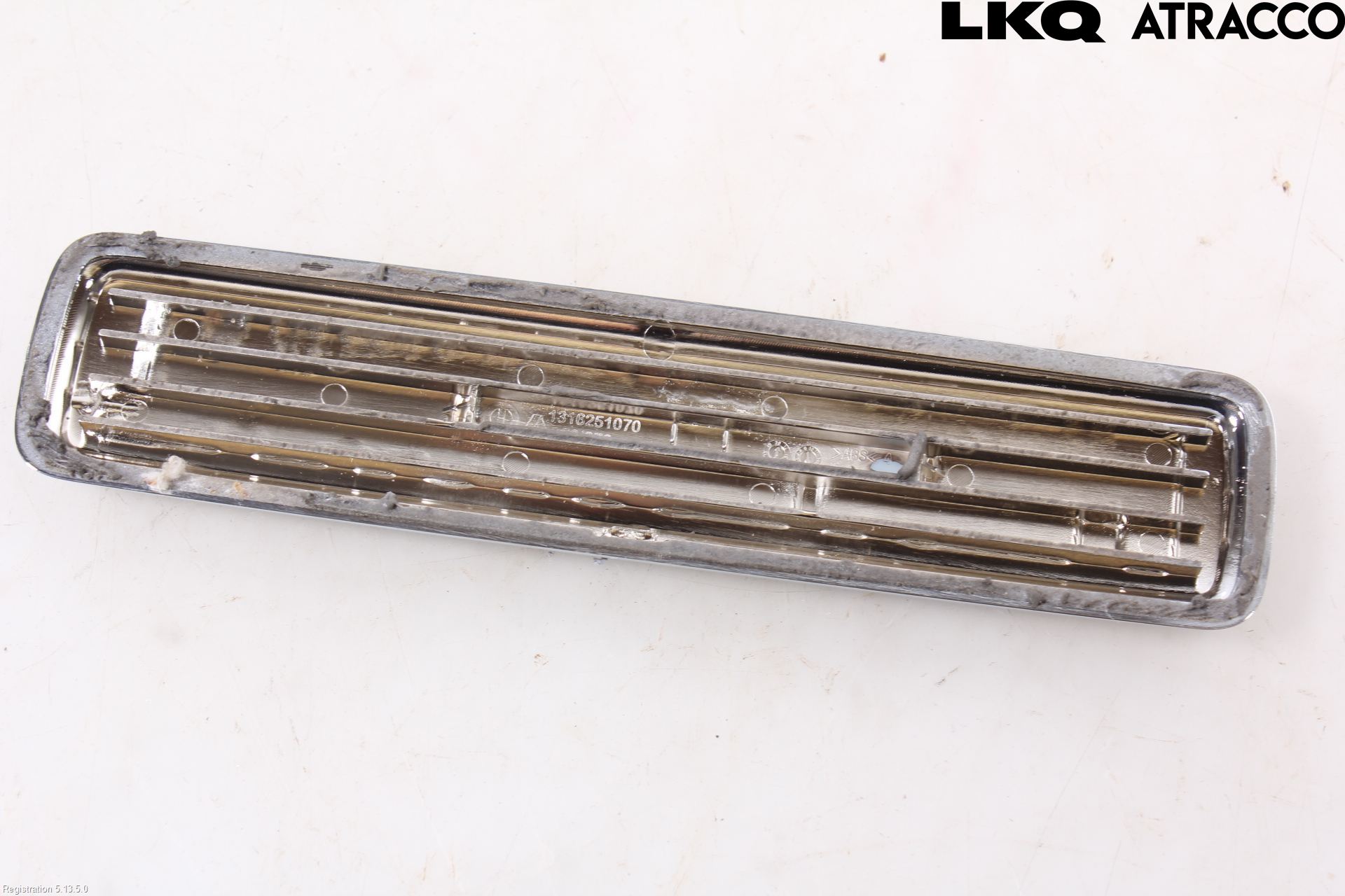 Fiat DUCATO 15-23 Emblem