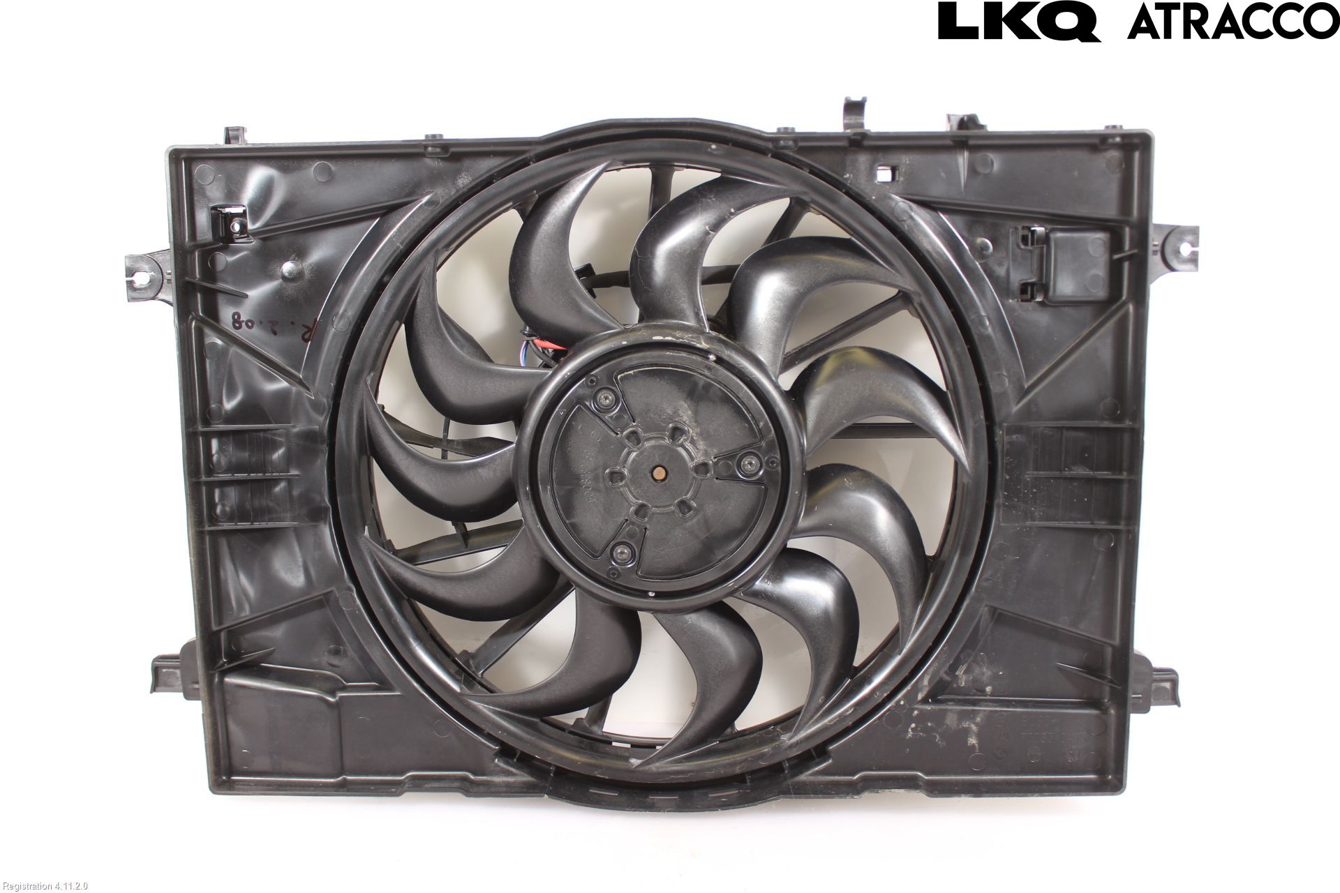 Kia CEED/CEED SW 19- Kylfläkt El