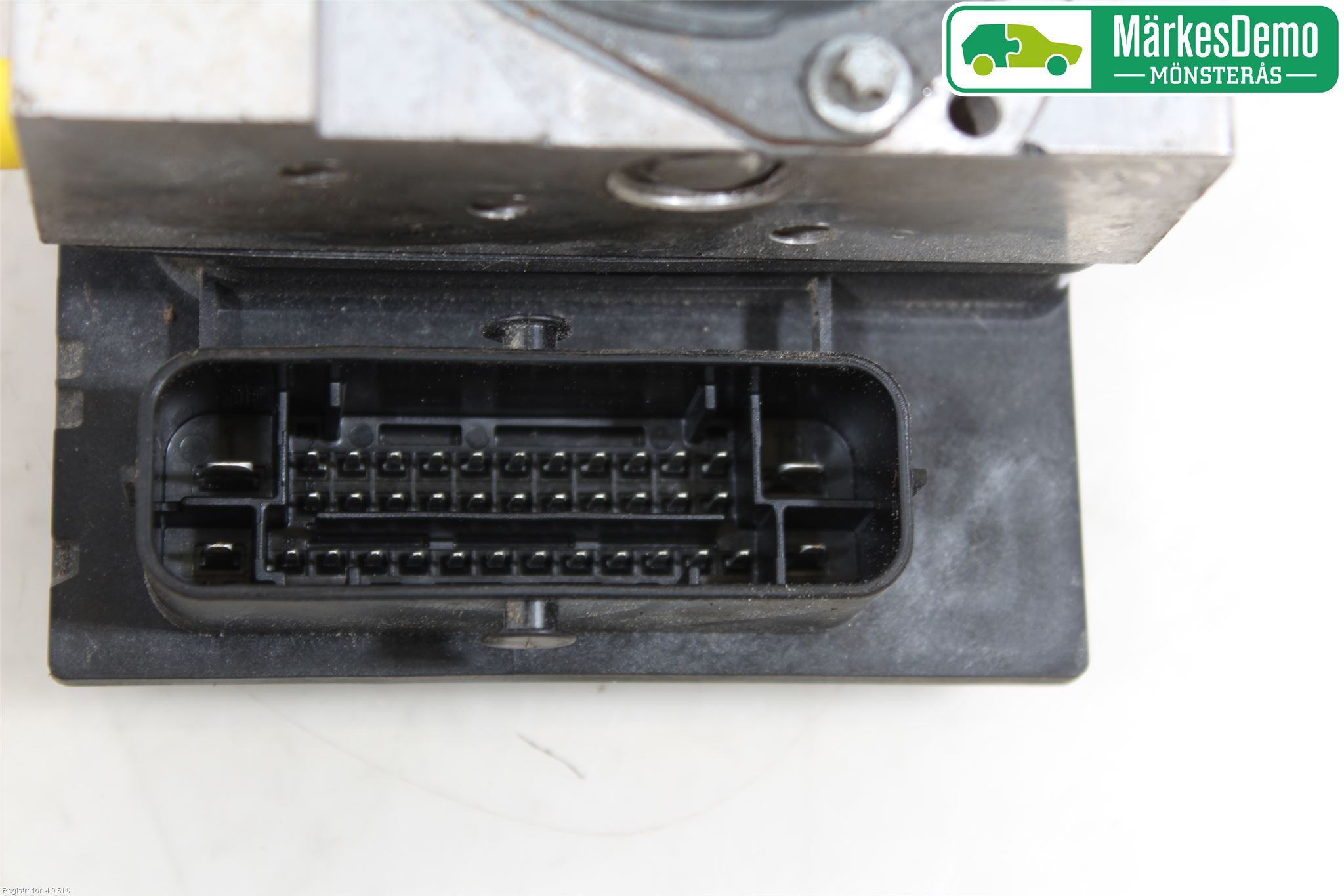 Audi A4/S4 08-11 Abs Hydraulaggregat