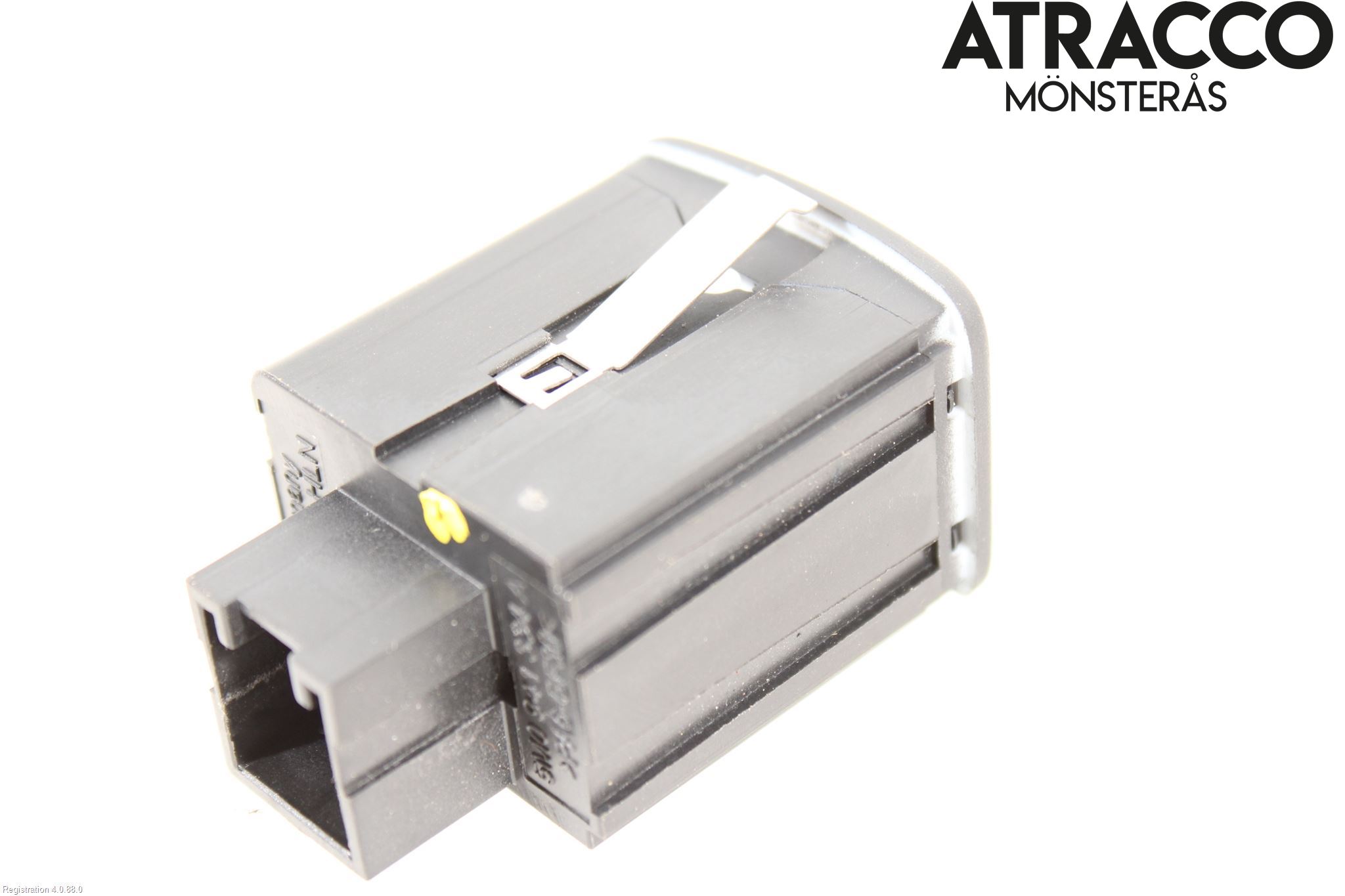 Volkswagen VW TIGUAN 07-16 Strömställare Dimmer