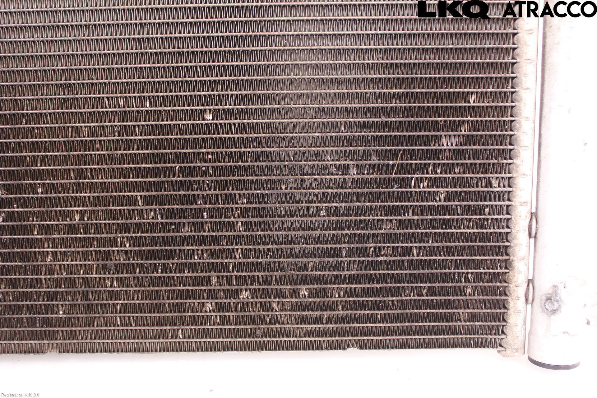 Opel ASTRA J 10-15 Ac Kondensor-Kylare