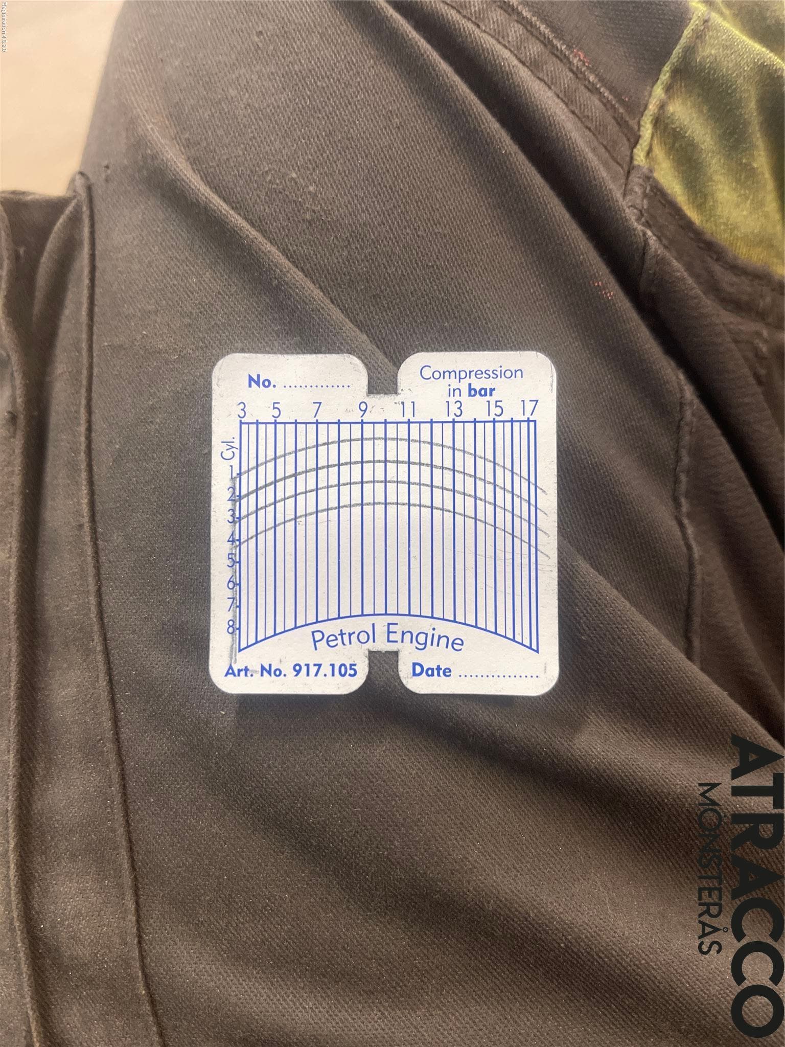 Volkswagen VW T-ROC 18- Motor Bensin