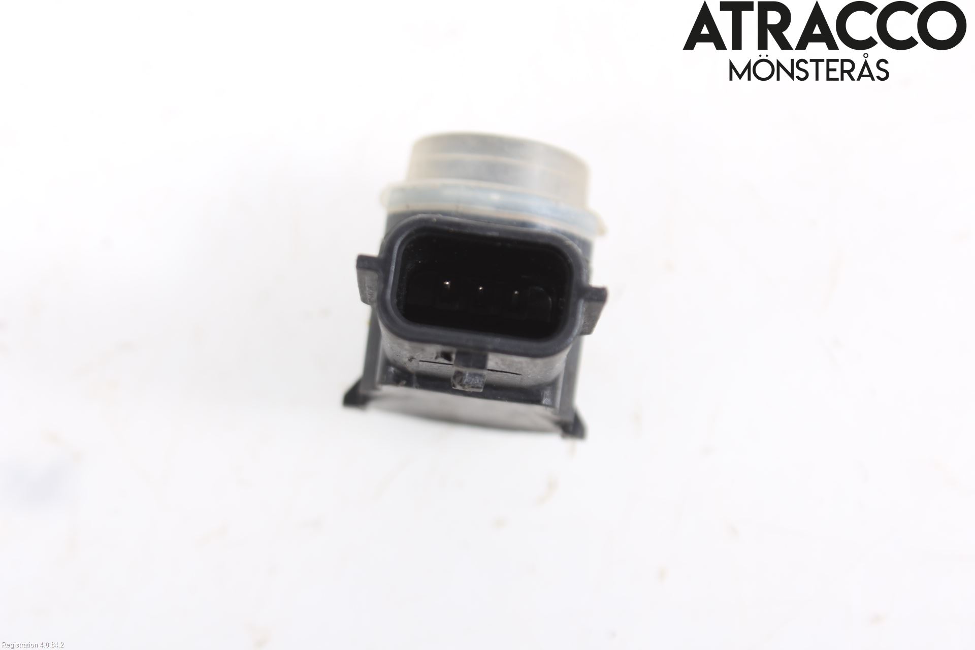 Mercedes-Benz MB CITAN (W415) 13-21 Parkeringshjälp Backsensor