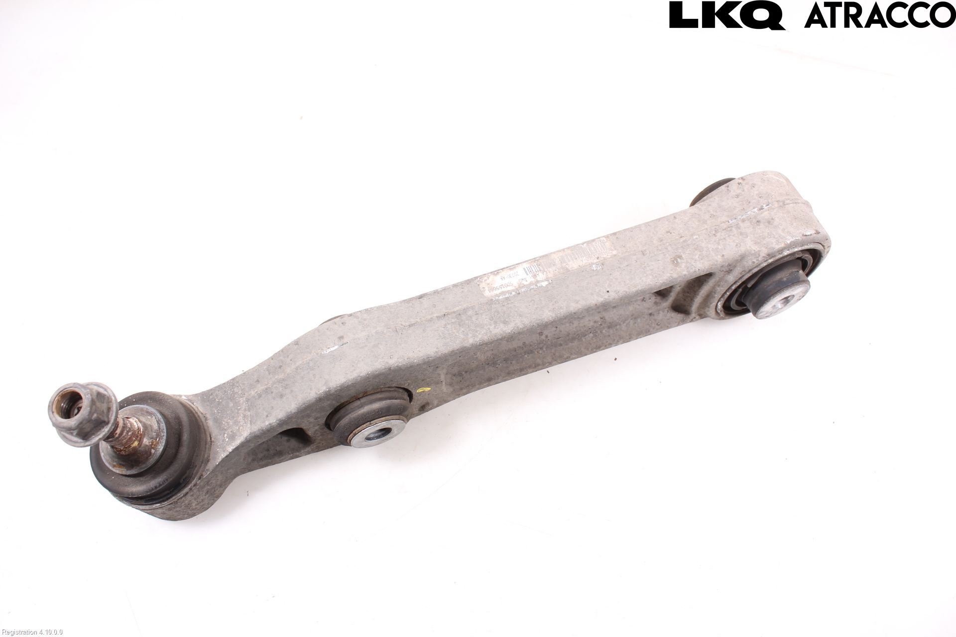 Tesla MODEL S 13- Bärarm Fram Undre Vä