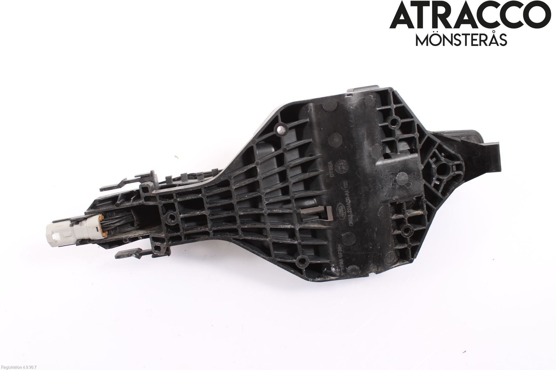 Jaguar XE (X760) 15-24 Dörrhandtag Yttre Hö