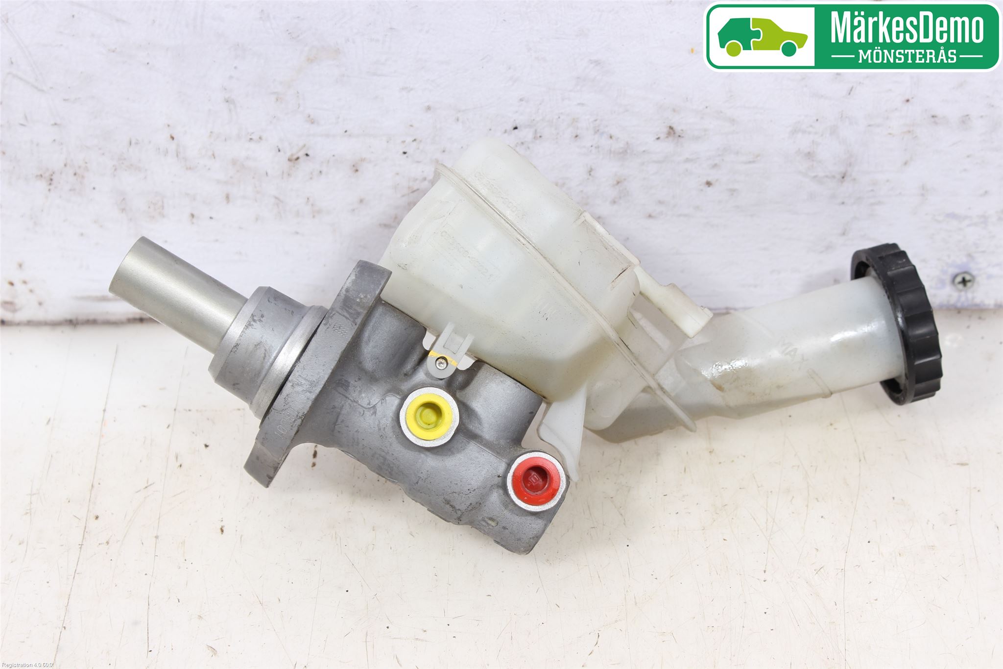 Mitsubishi OUTLANDER 07-12 Broms Huvudcylinder