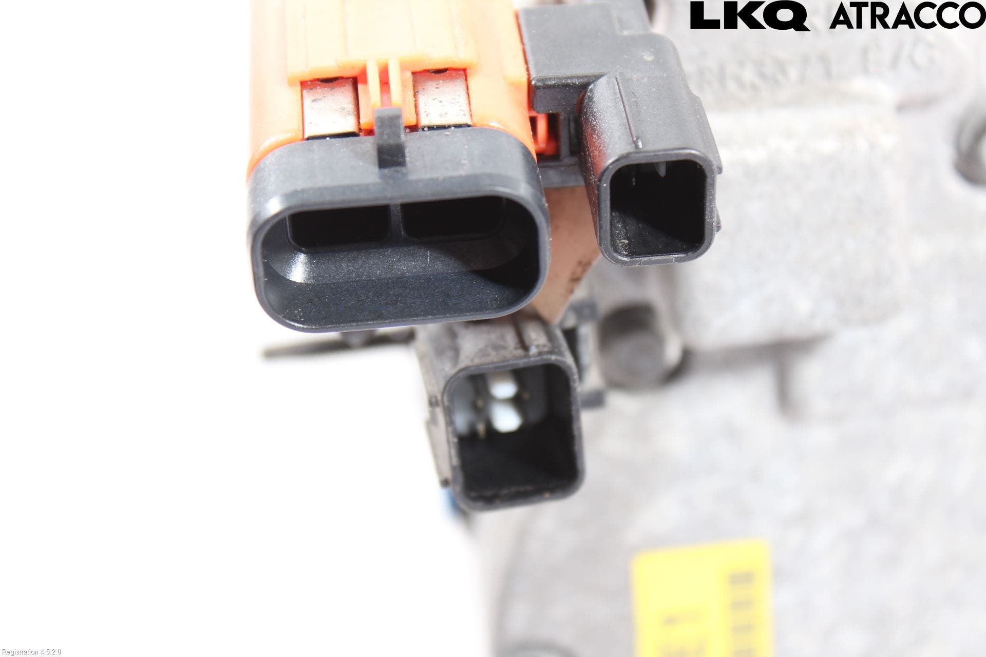 Kia OPTIMA 16-20 Ac Kompressor