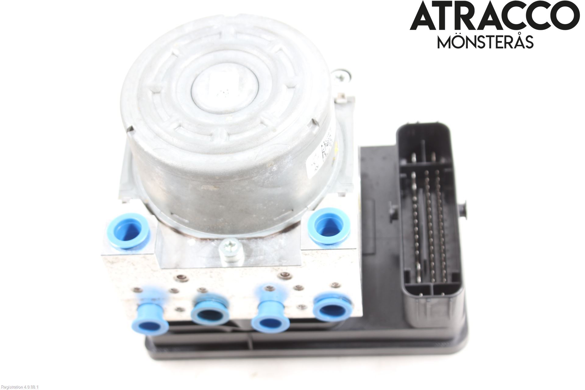 Peugeot 2008/E-2008 20- Abs Hydraulaggregat