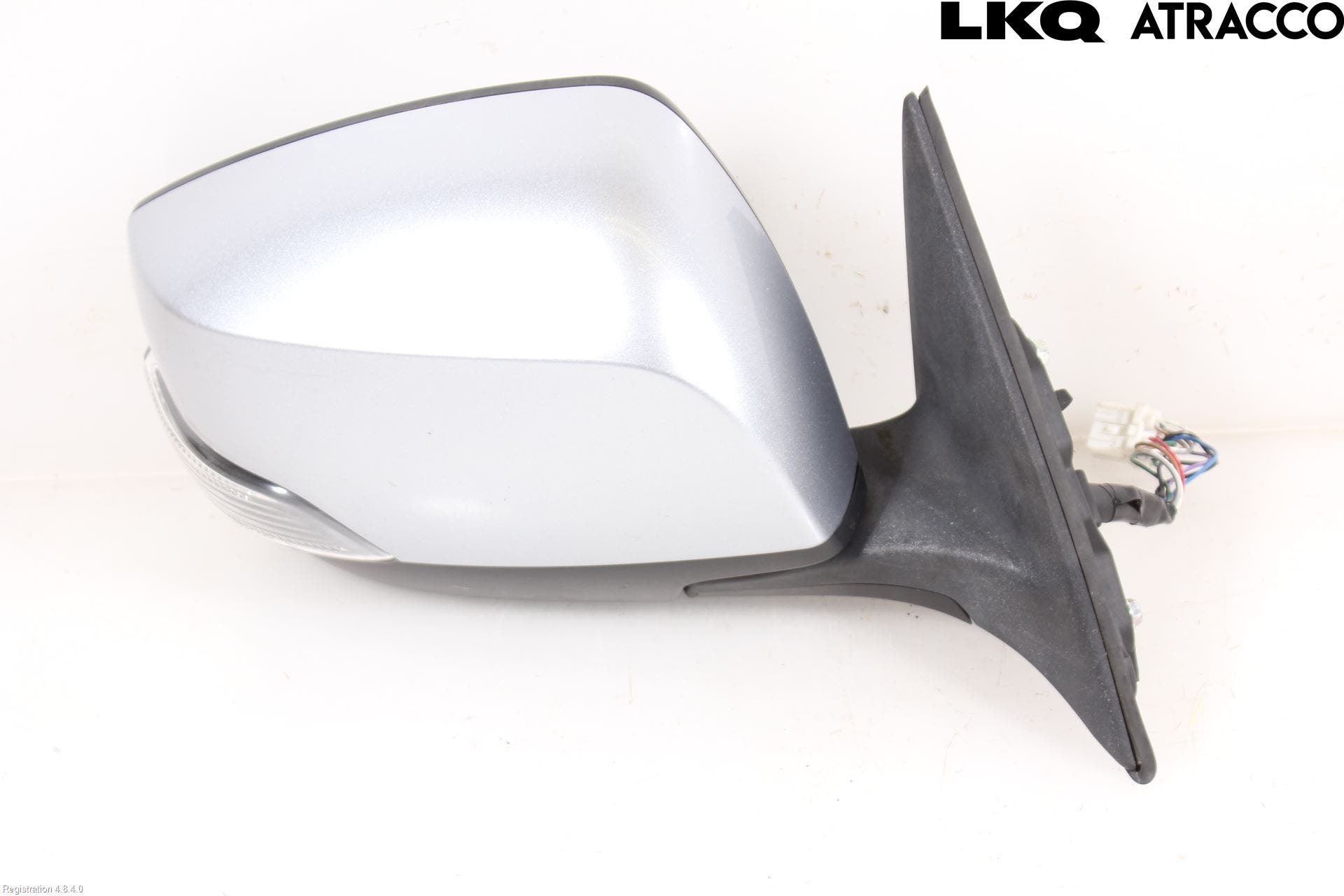 Subaru LEGACY 10-14 Spegel Yttre El Hö