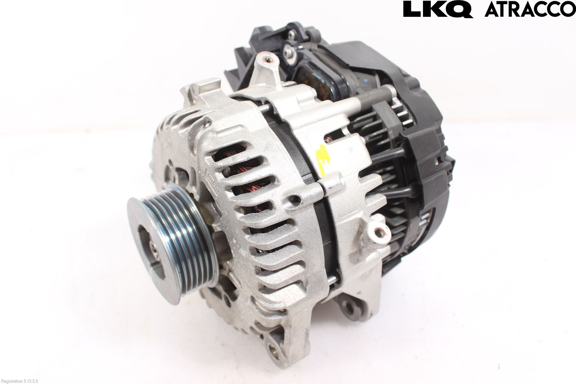 Peugeot 5008/E-5008 24- Generator
