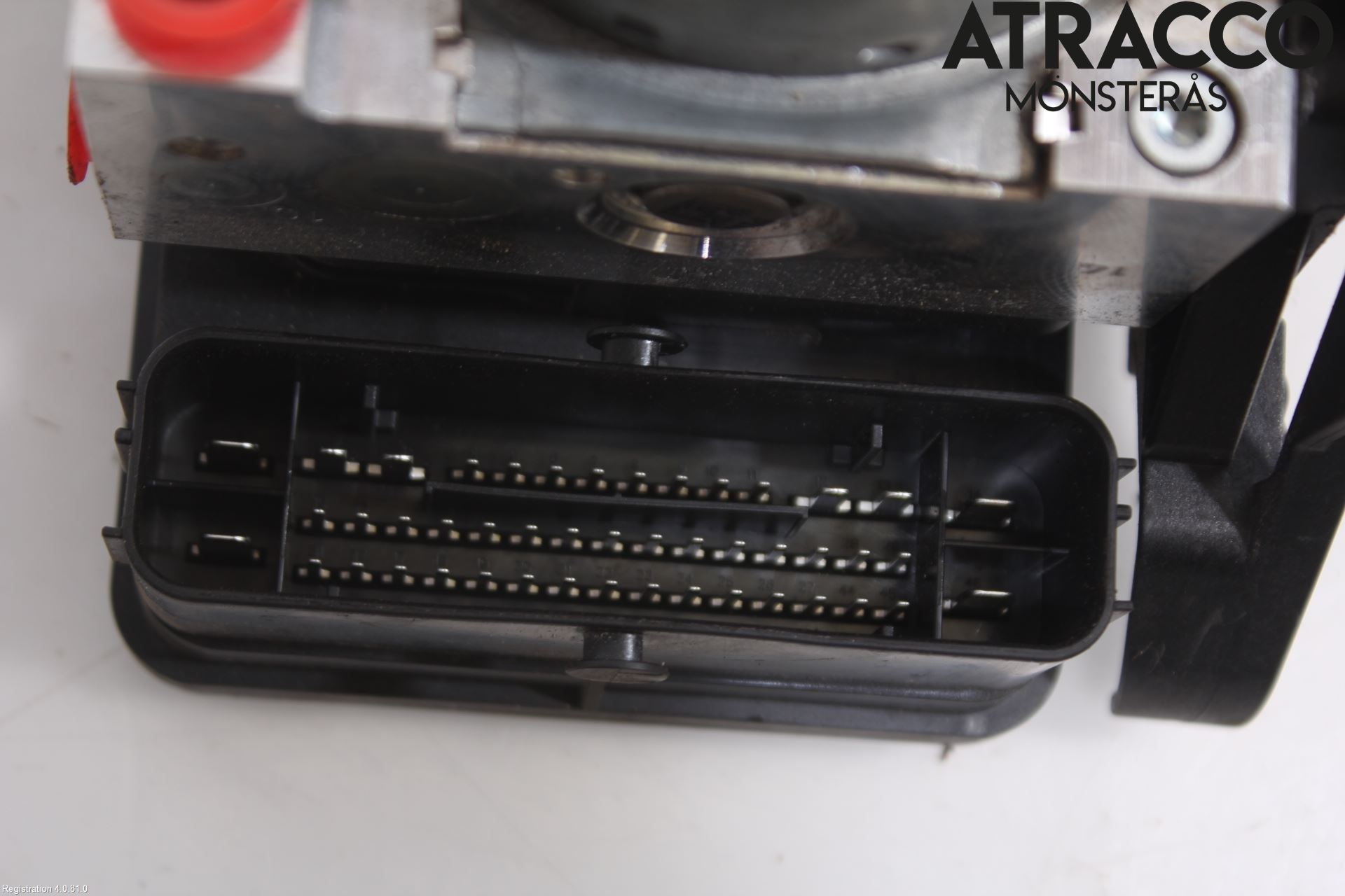 Volkswagen VW GOLF SPORTSVAN 15-20 Abs Hydraulaggregat