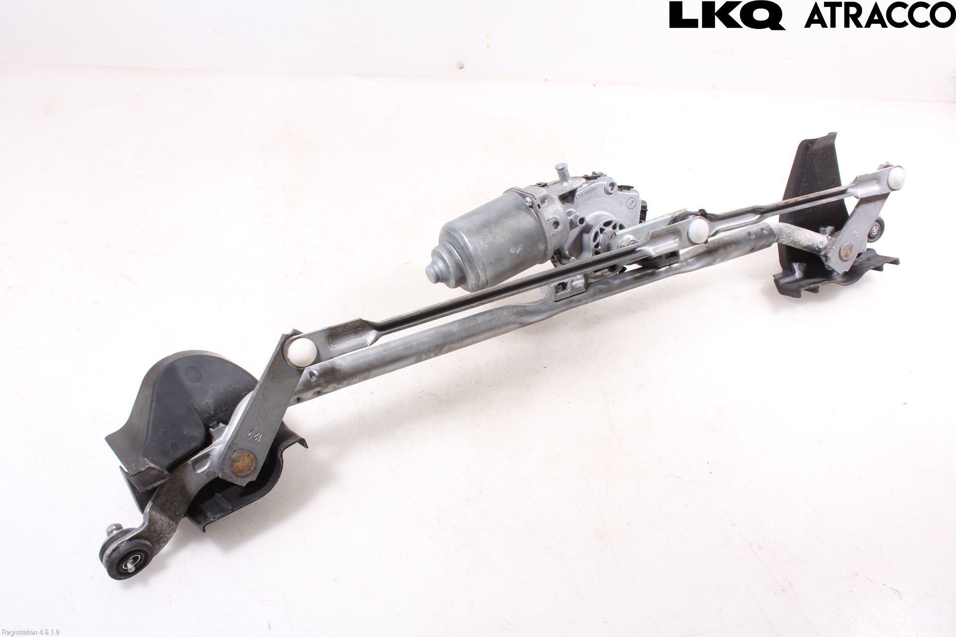 Suzuki SWIFT 11-16 Torkarmotor Vindruta