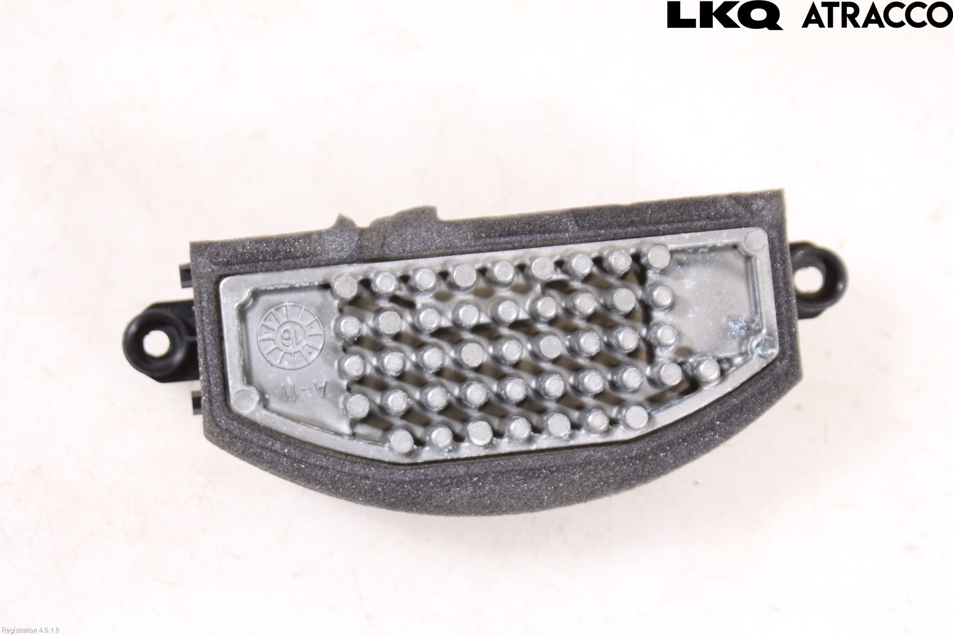 BMW i3 I01 13-22 Värmefläktsmotstånd