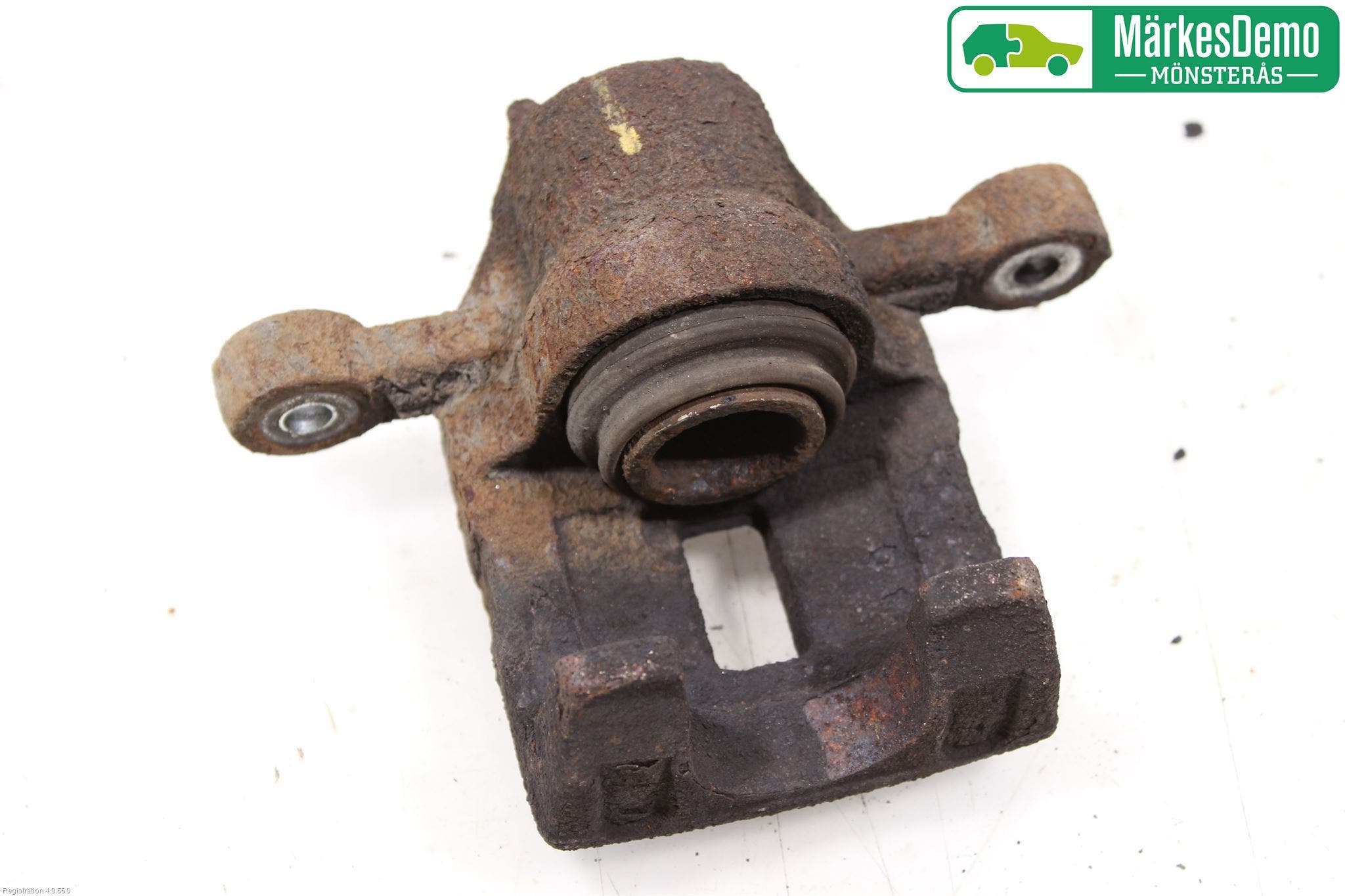 Kia CEED 06-12 Bromsok Bak Höger