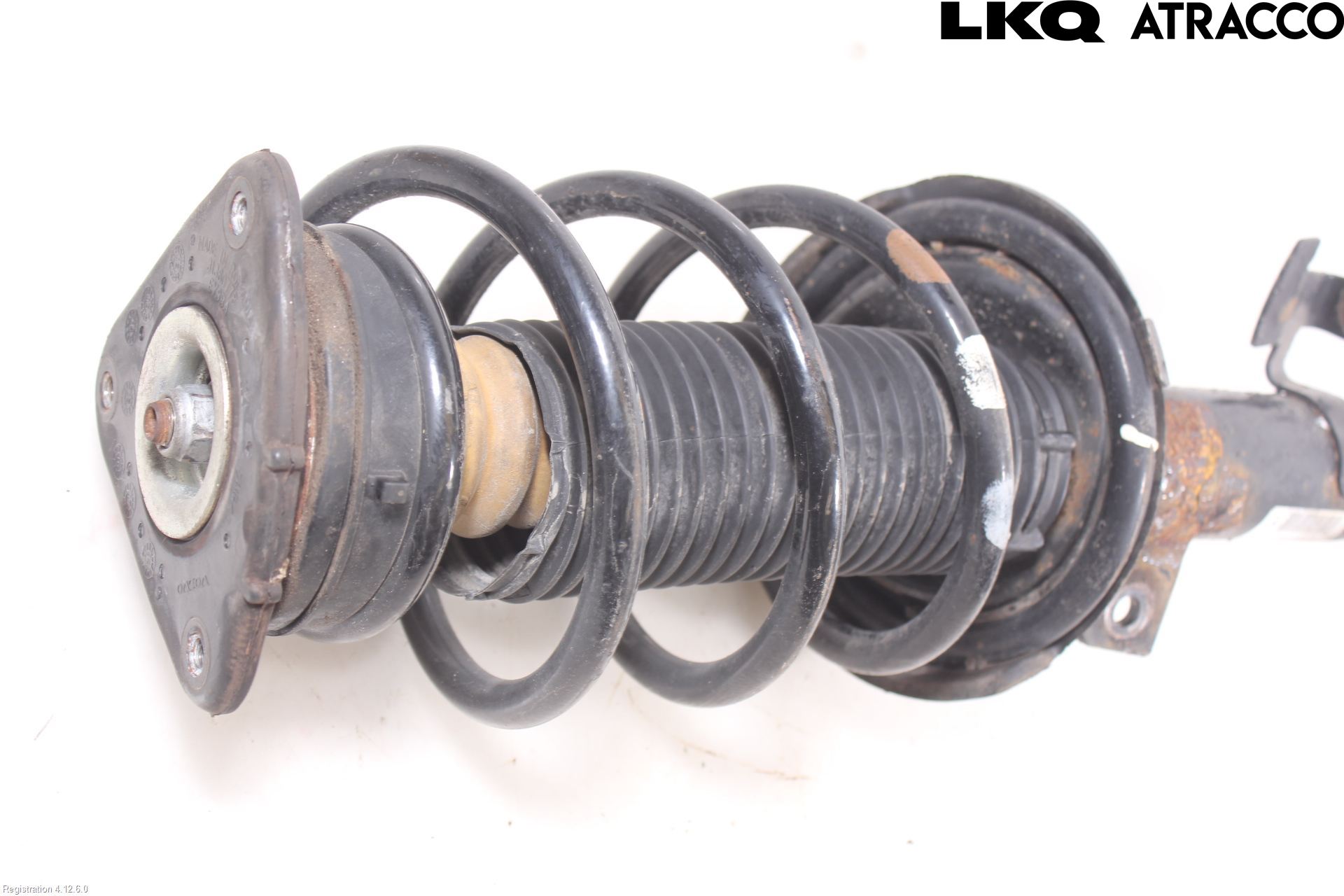 Volvo V40 12-19 Fjäderben Fram Vänster