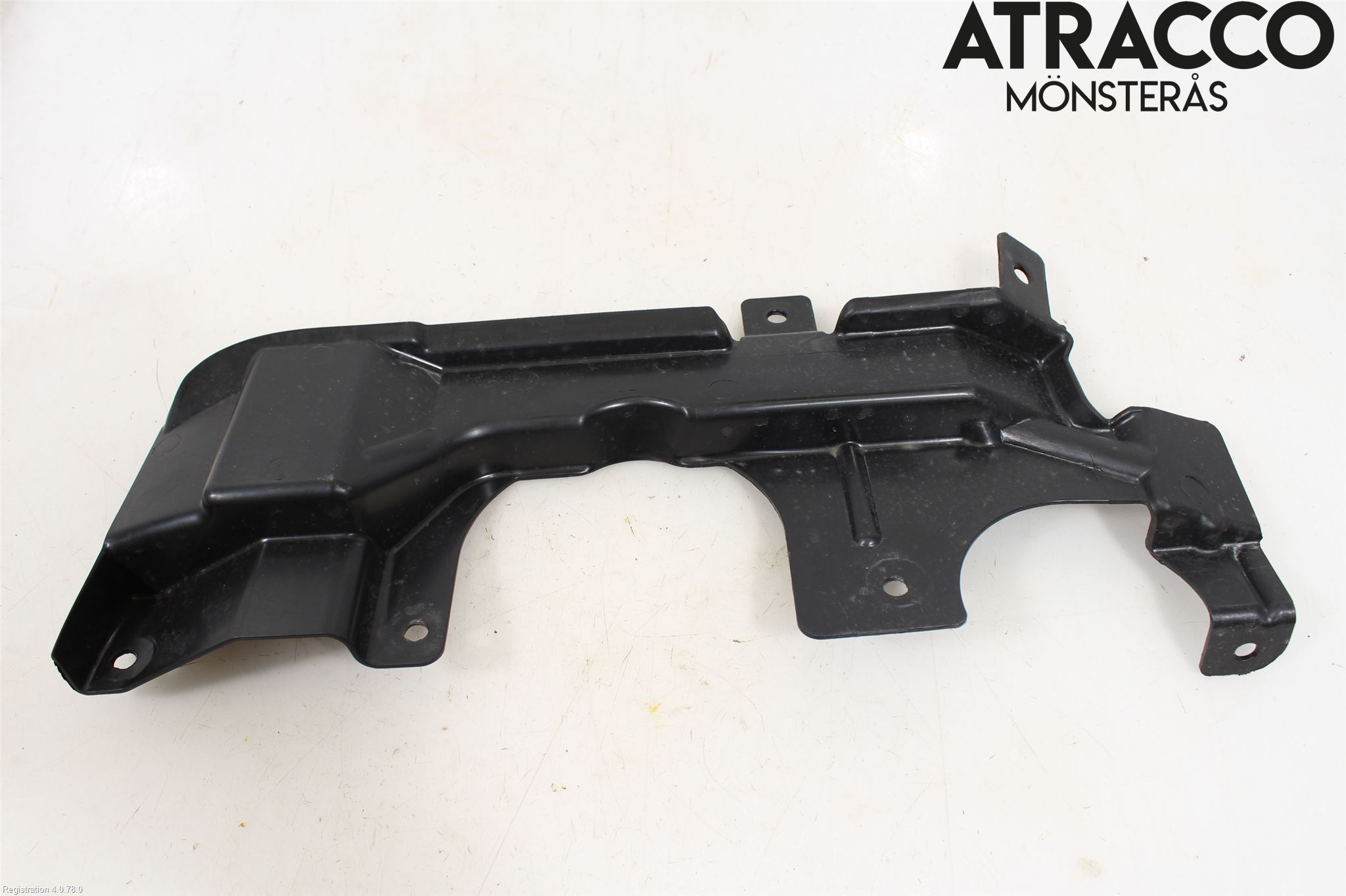 BMW X5 F15 13-18 Front Övrigt