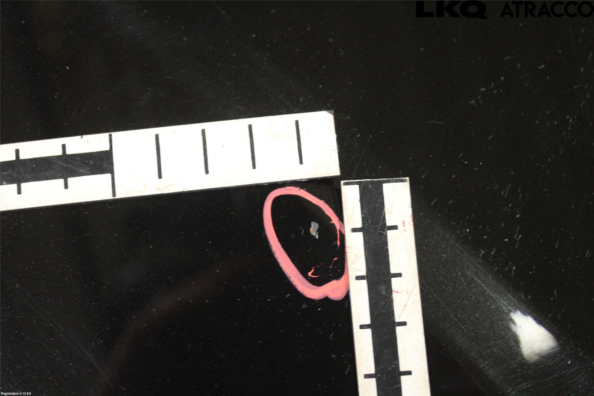 Volvo V70 14-16 Dörr Fram Vänster