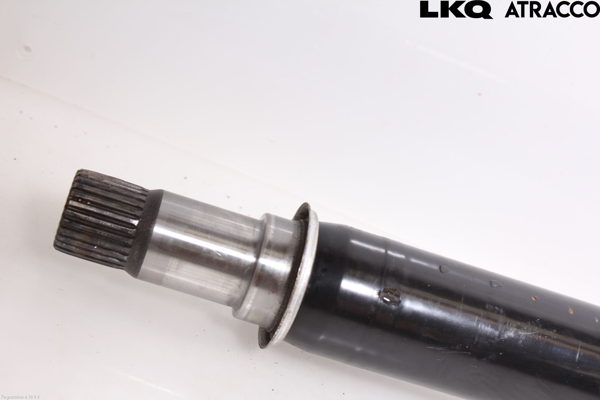 Mercedes-Benz MB GLA-KLASS (X156) 13-20 Drivaxel Fram Höger