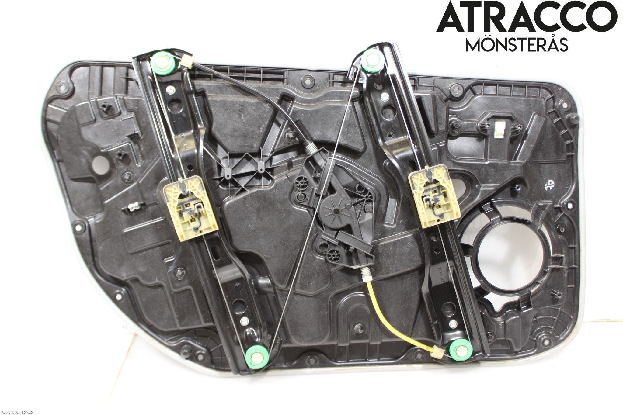 Volvo V40 12-19 Fönsterhissmekanism