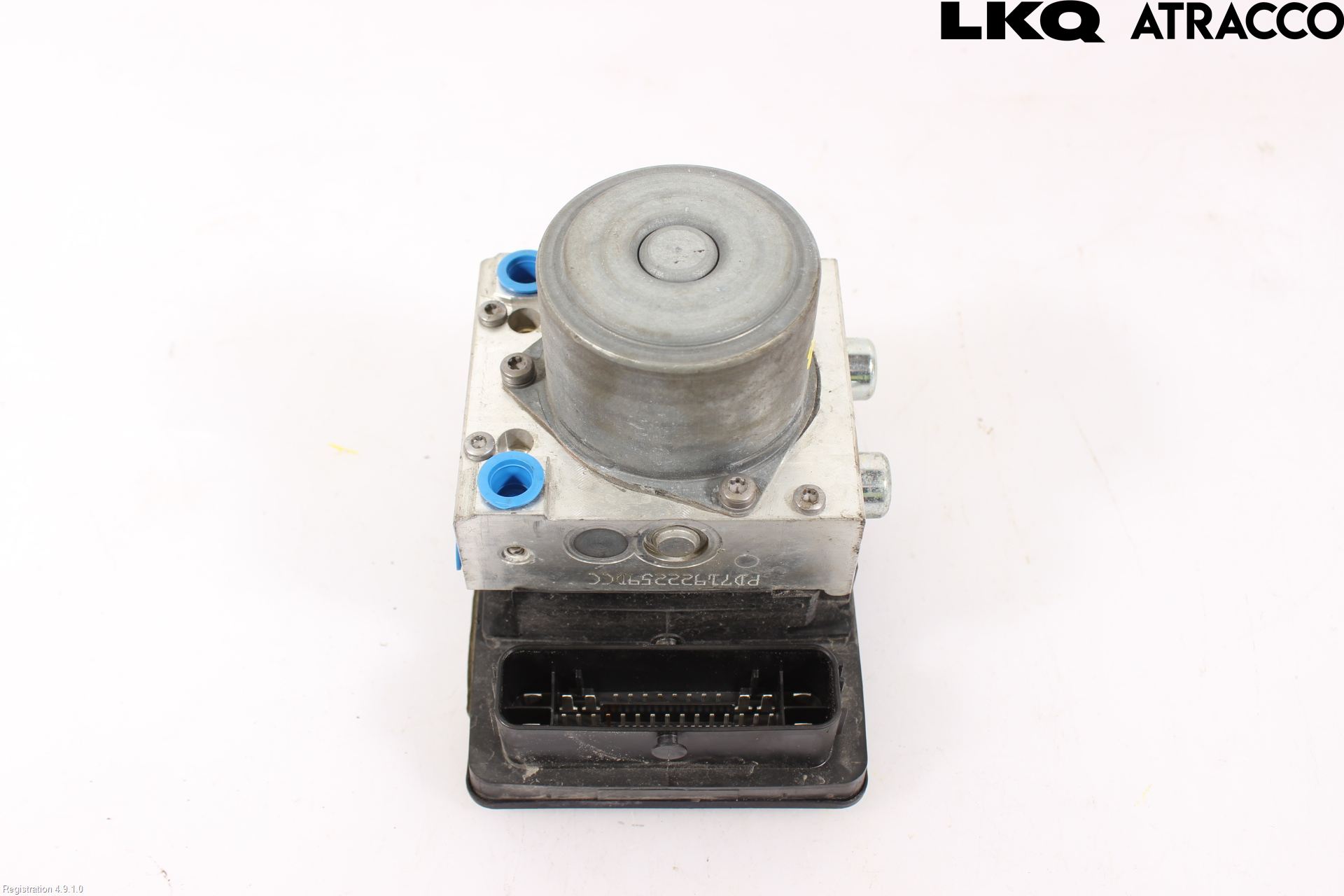 Volkswagen VW SHARAN 11- Abs Hydraulaggregat