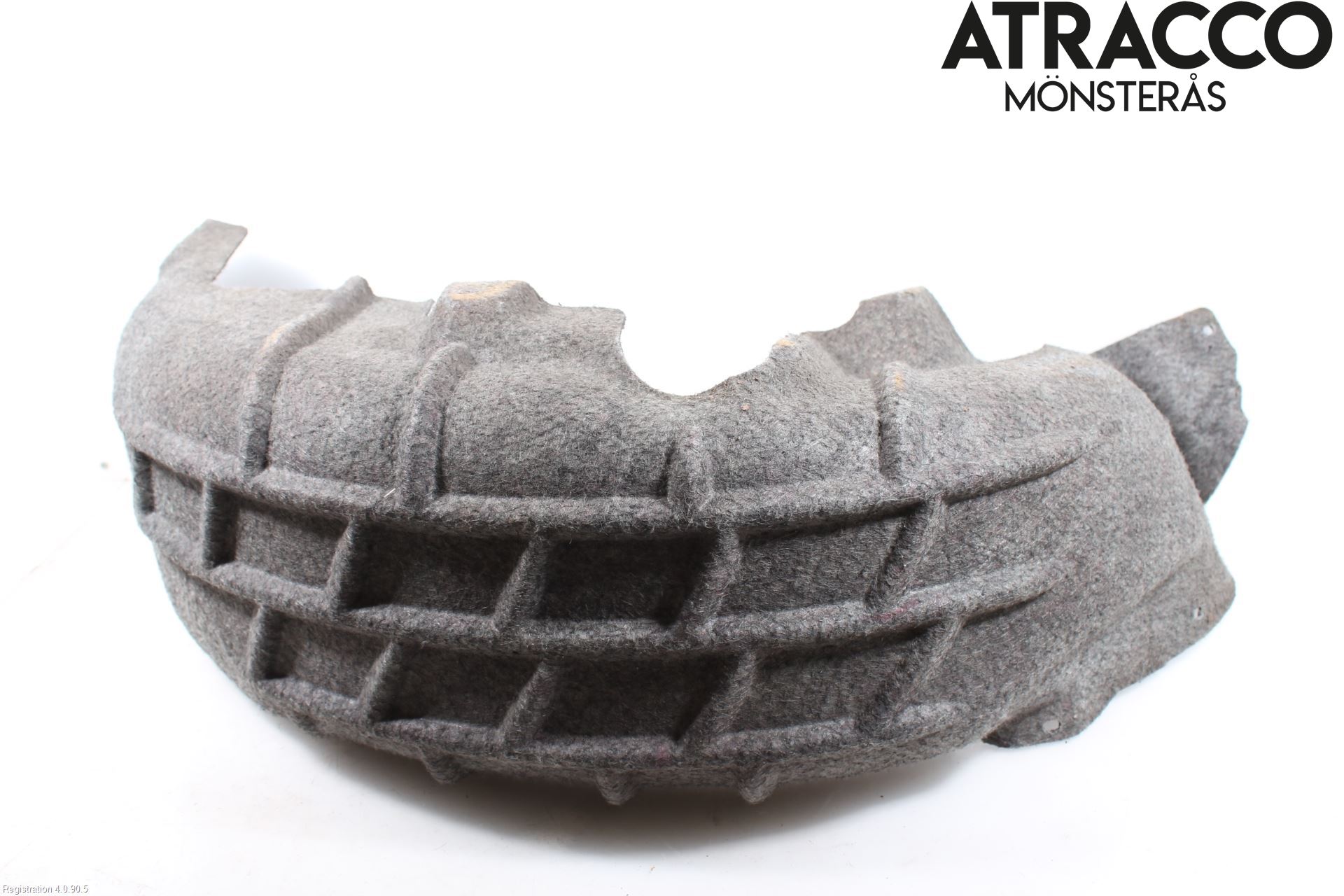 Volkswagen VW GOLF / E-GOLF VII 13-20 Skärm Inner