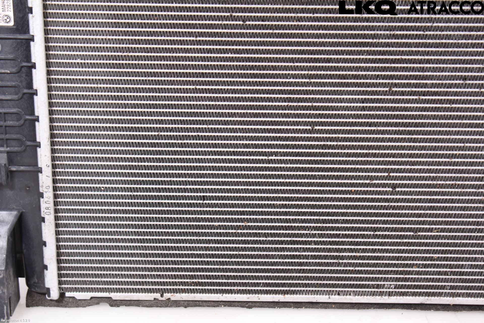 BMW 5 G30/G31/F90 17-23 Kylare Aut