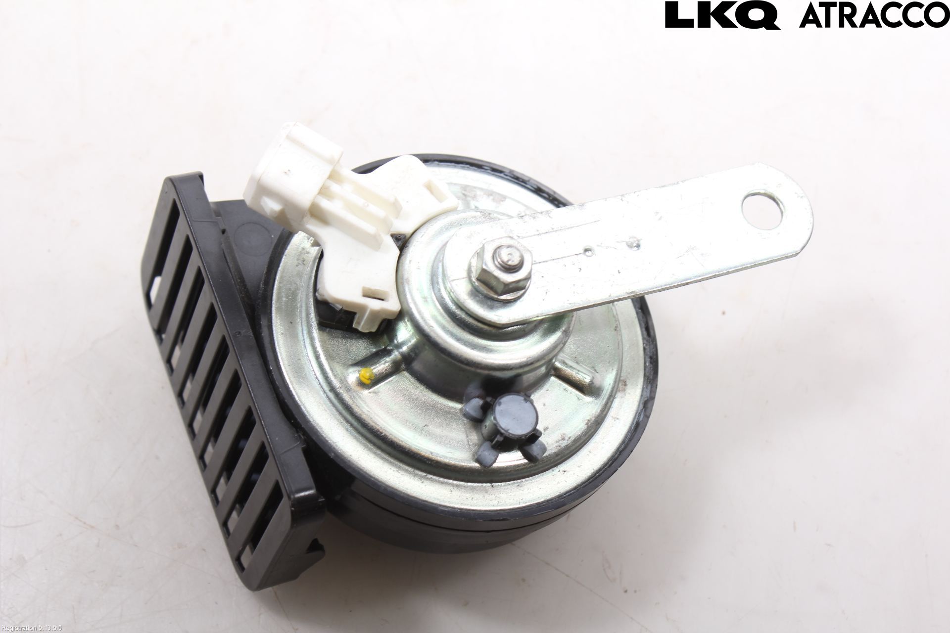 Fiat DUCATO 15-23 Signalhorn