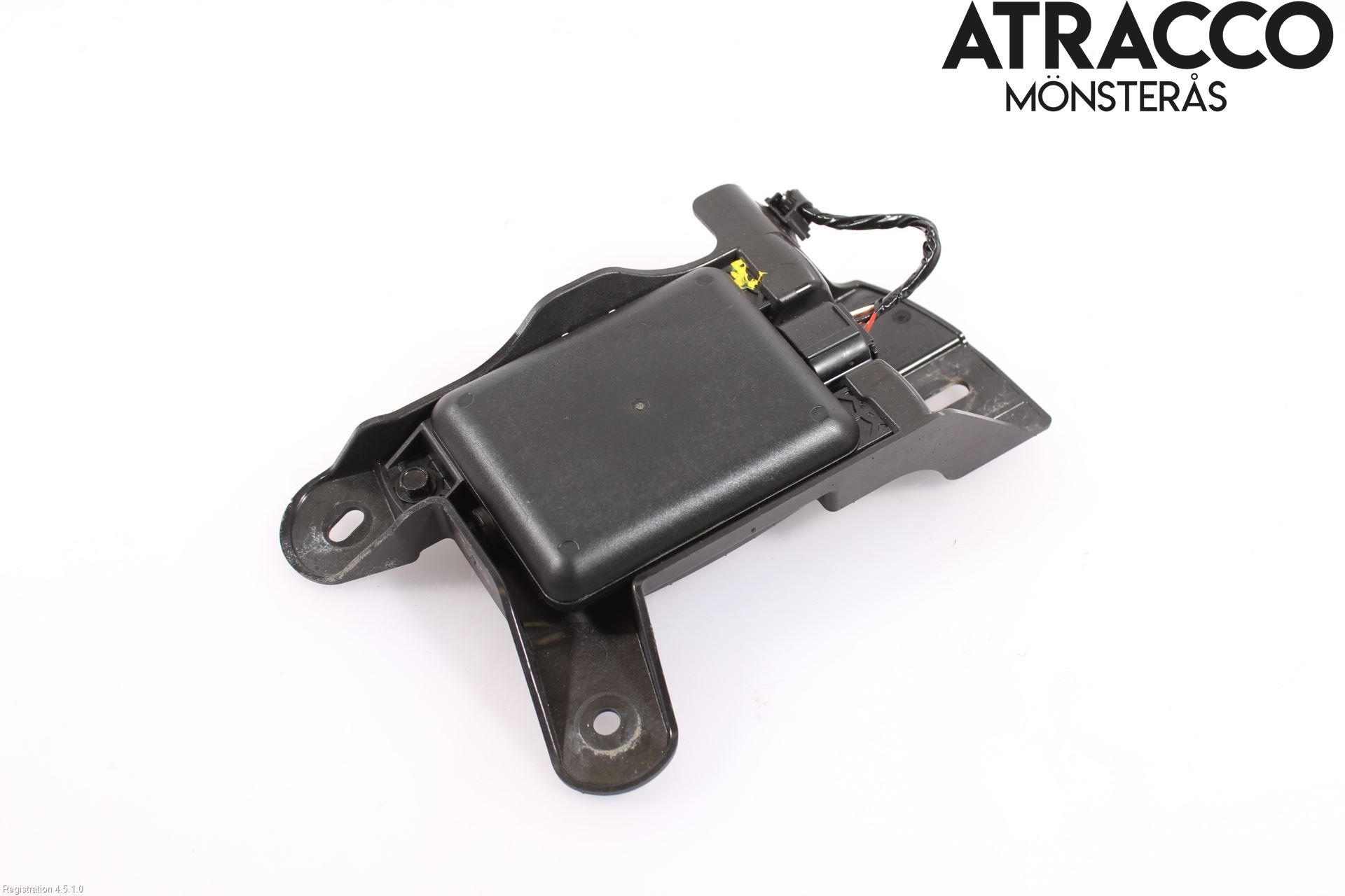 Suzuki VITARA 15- Sensor Aktivt Kollisionsskydd