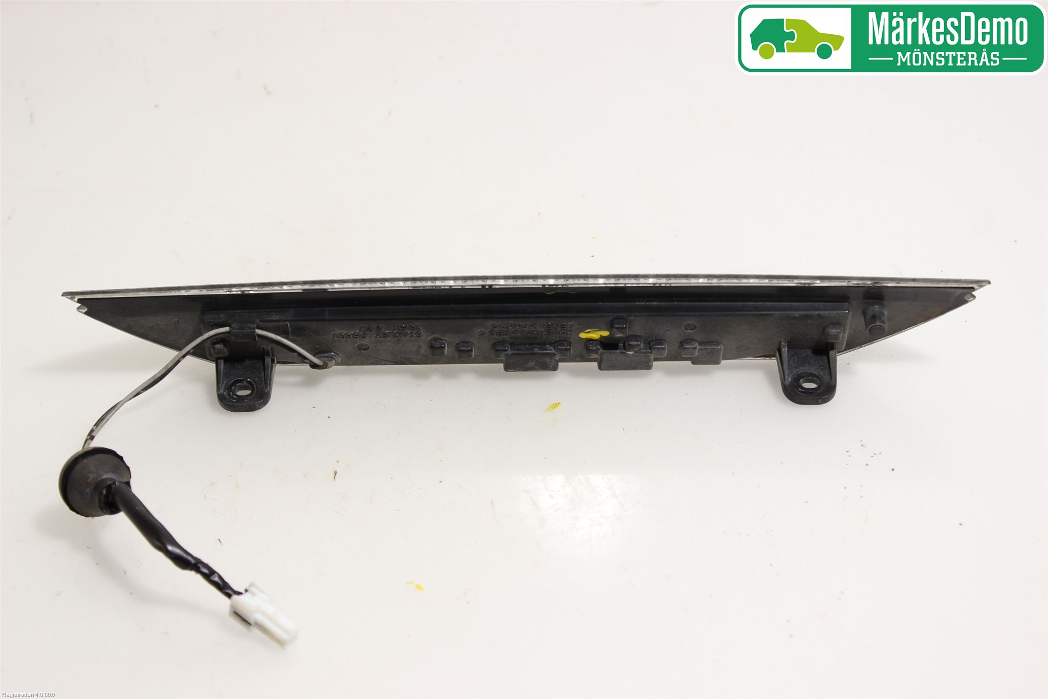 Mitsubishi OUTLANDER 07-12 Bromsljus Bakruta