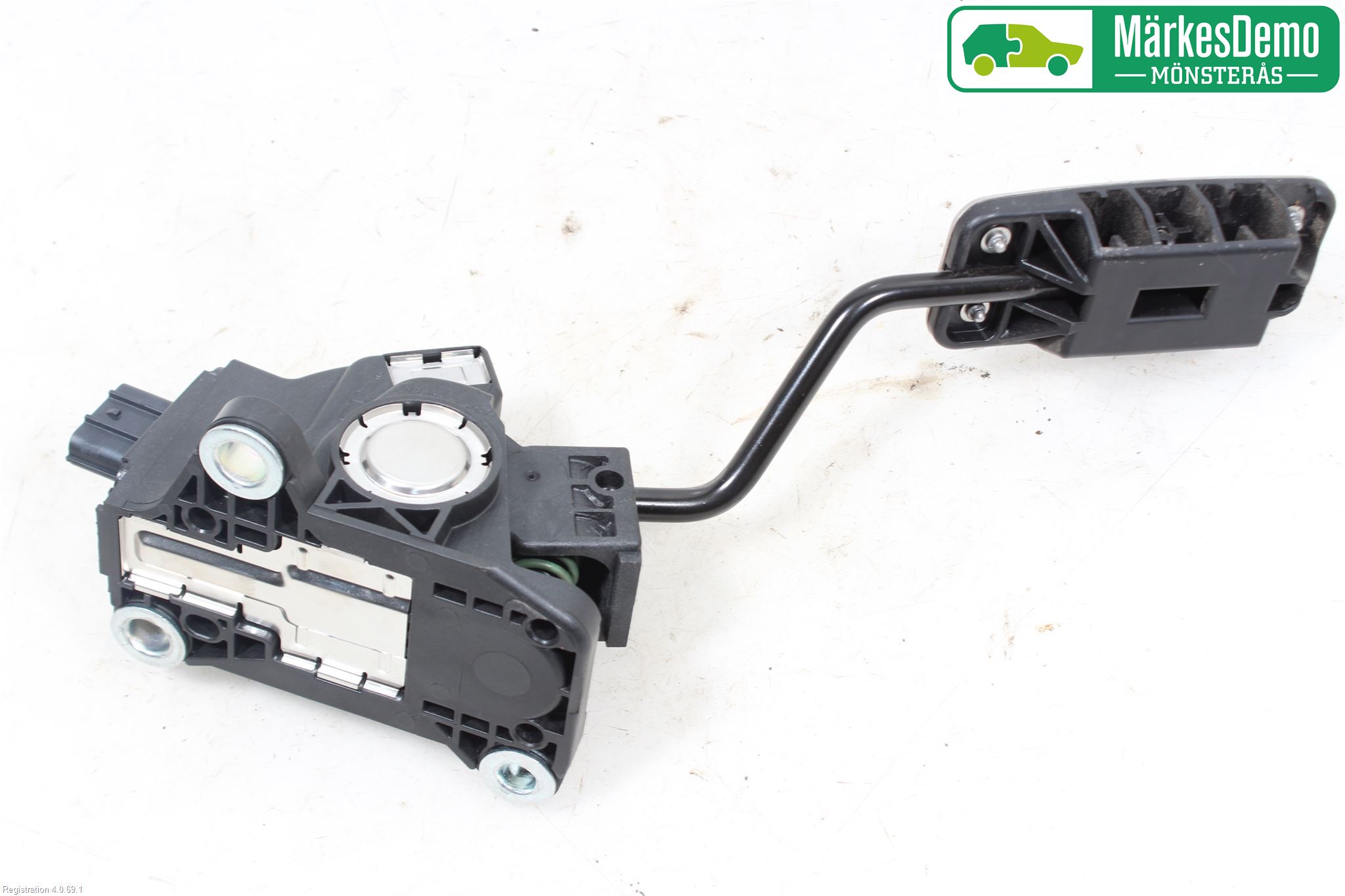 Honda CIVIC 12-16 Gaspedal