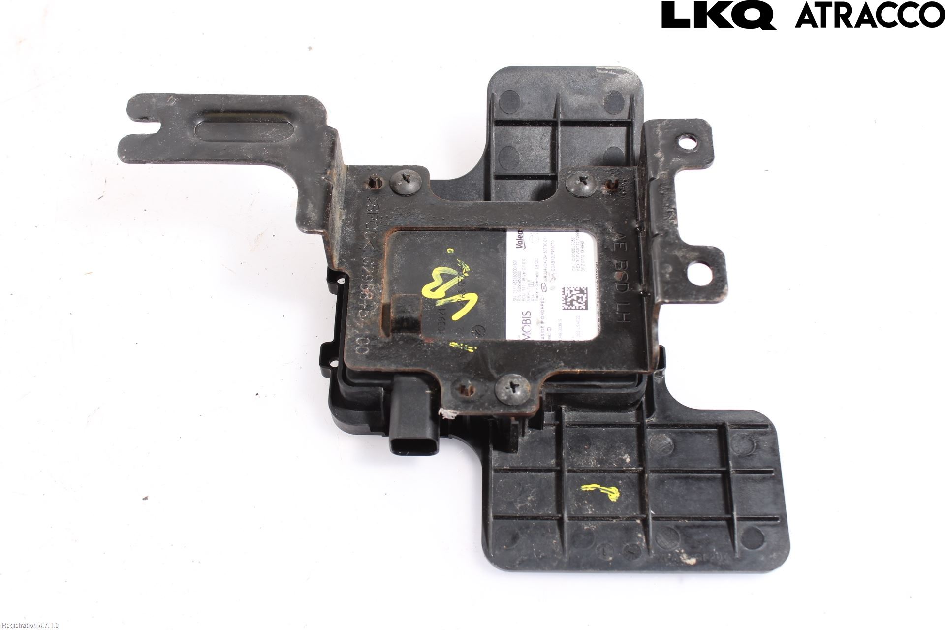 Hyundai IONIQ AE 17-22 Sensor Aktivt Kollisionsskydd