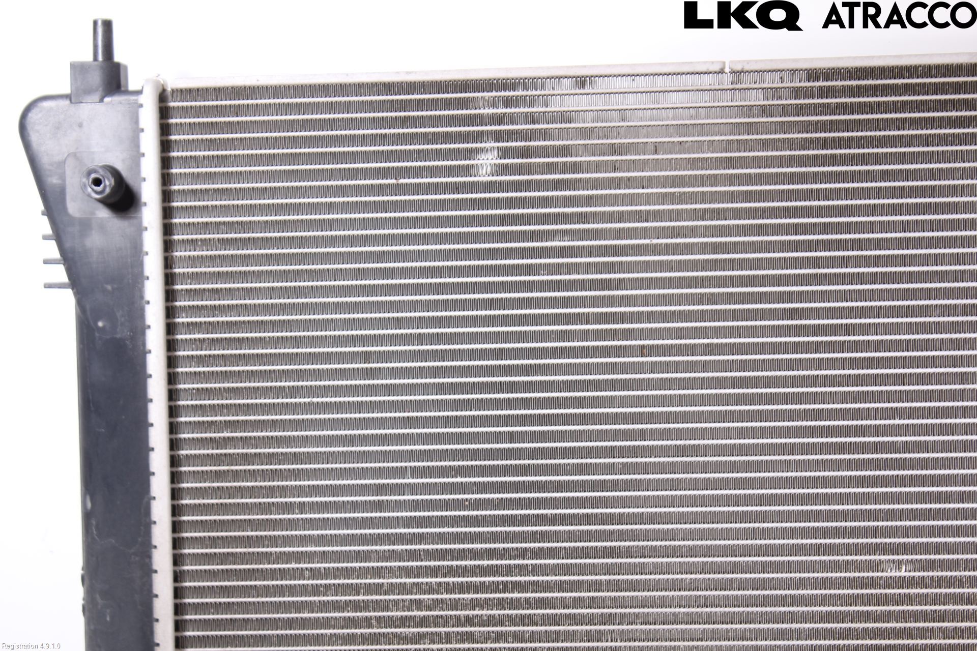 Nissan JUKE 14-19 Kylare Man