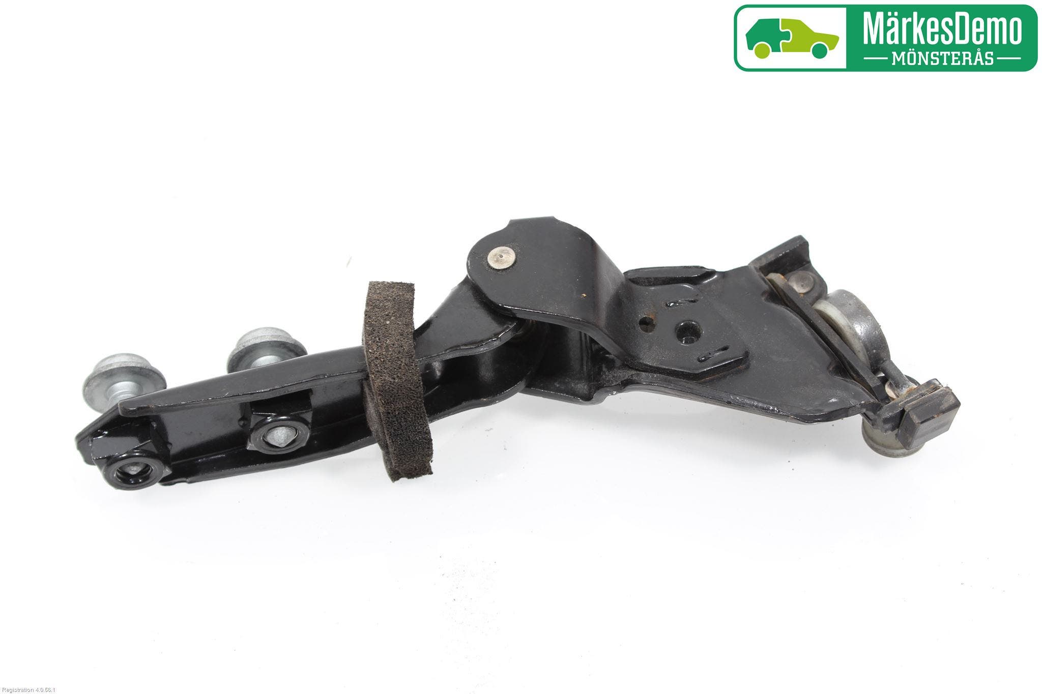 Volkswagen VW CADDY 11-15 Dörrgångjärn