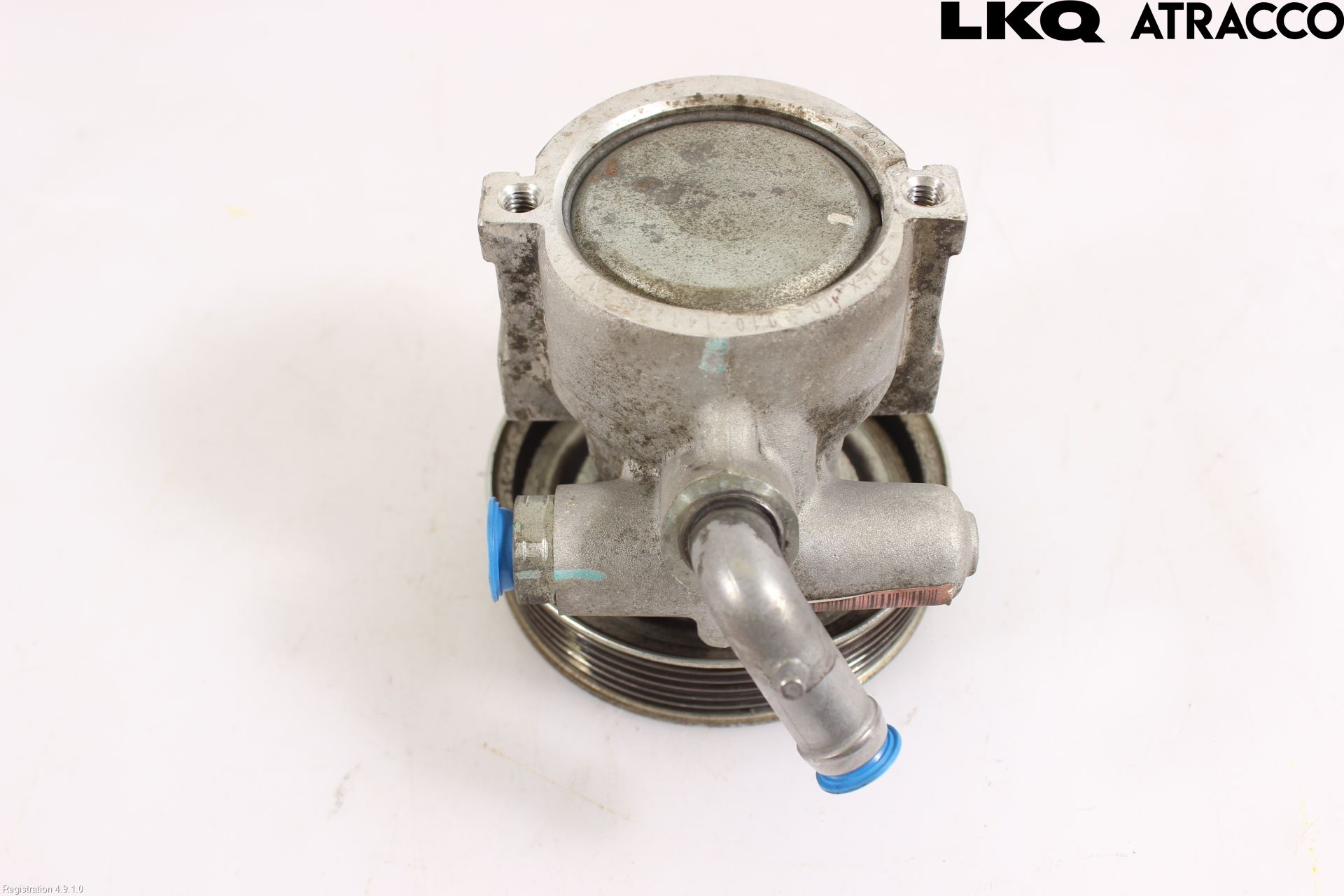 Opel COMBO D 12-18 Styrservopump