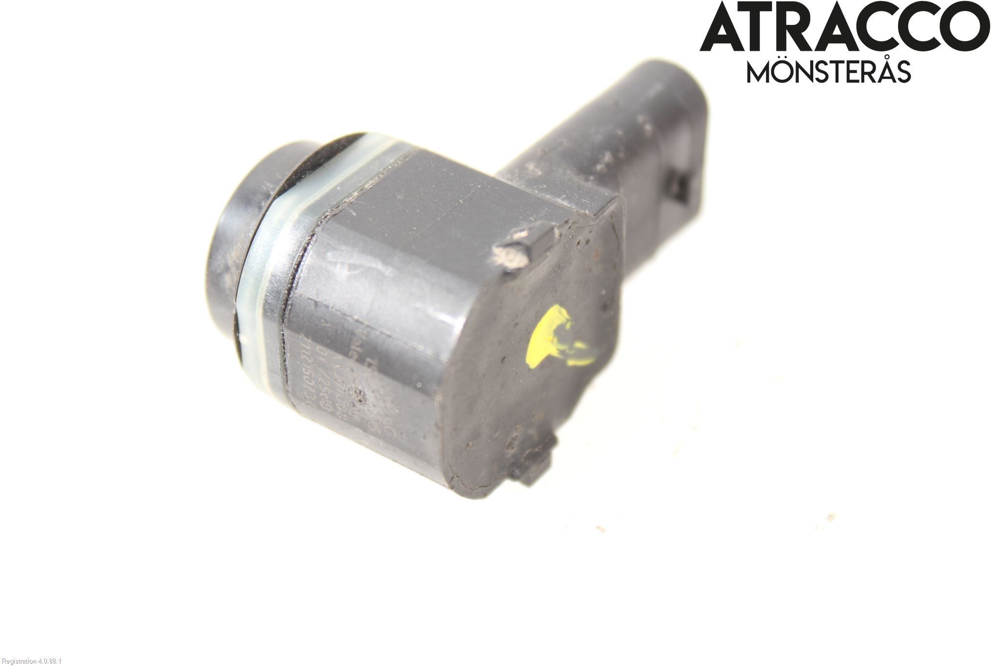 Audi A6/S6 4G 11-18 Parkeringshjälp Backsensor