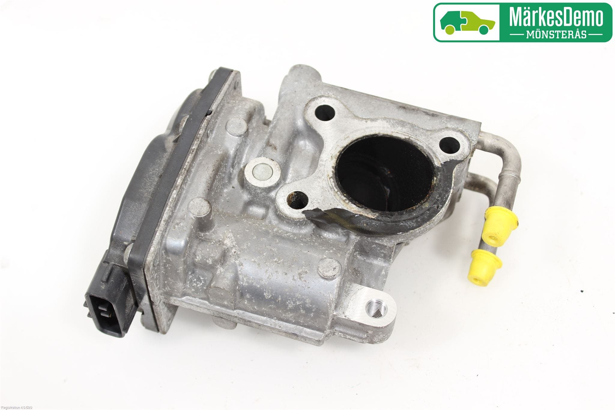 Toyota AVENSIS 09-15 Egr Ventil