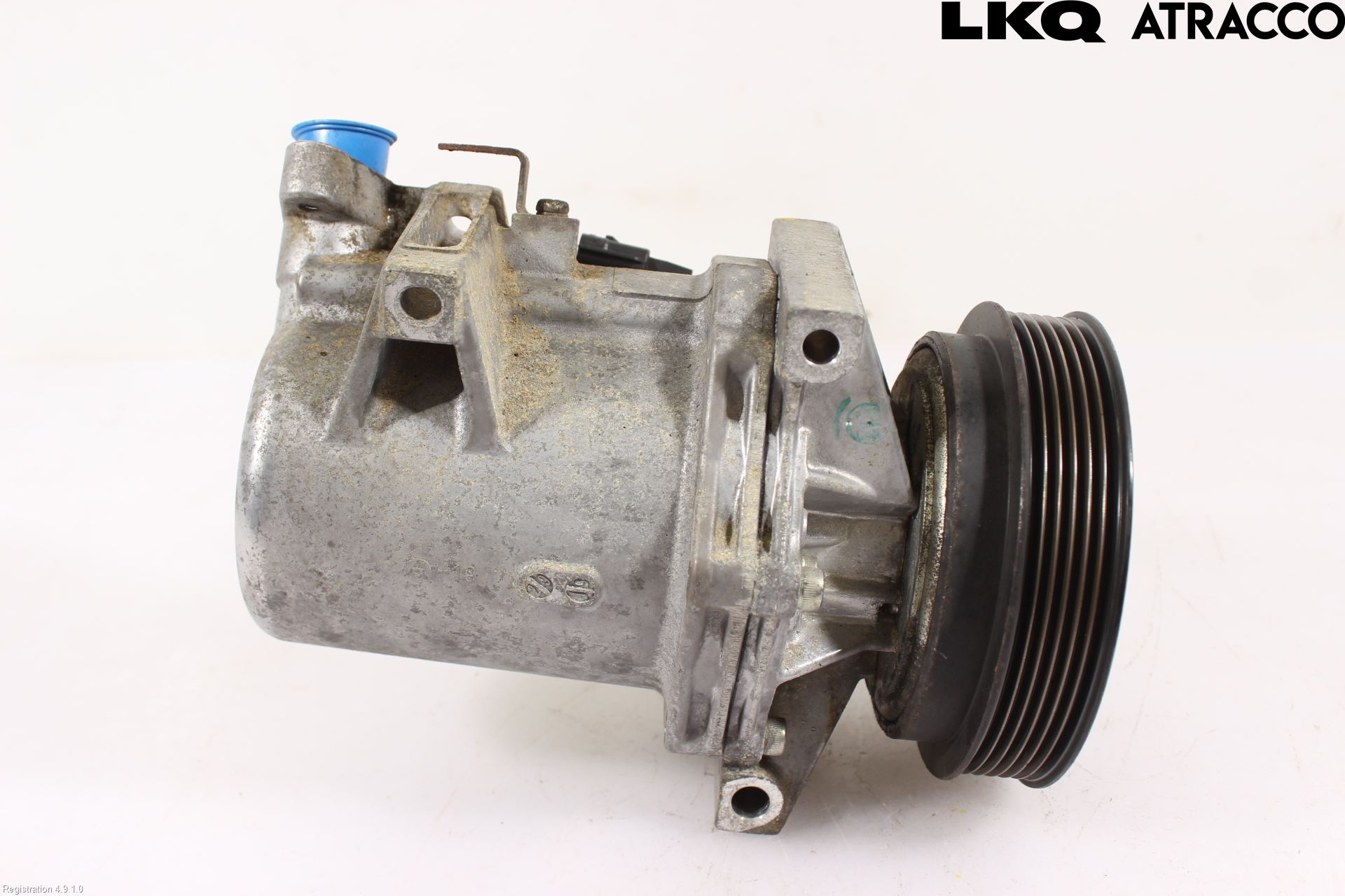 Nissan NV200/NV200 COMBI Ac Kompressor