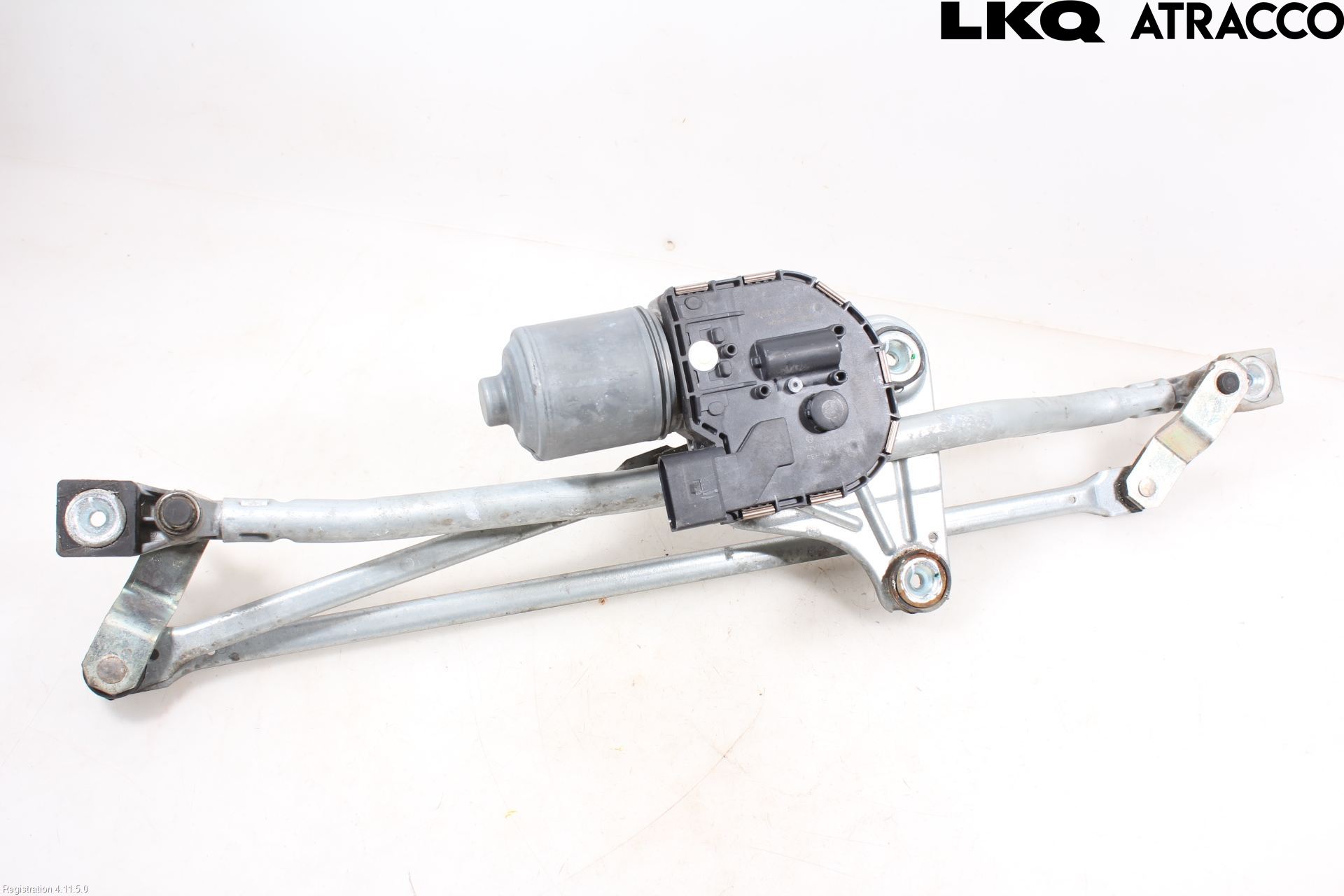 Volvo XC60 14-17 Torkarmotor Vindruta