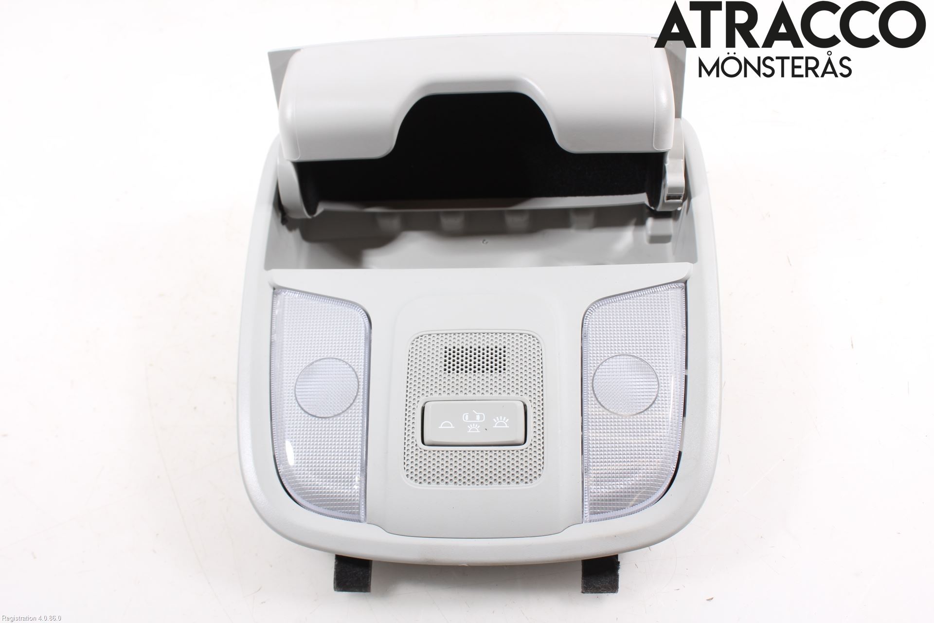 Kia OPTIMA 16-20 Innerbelysning