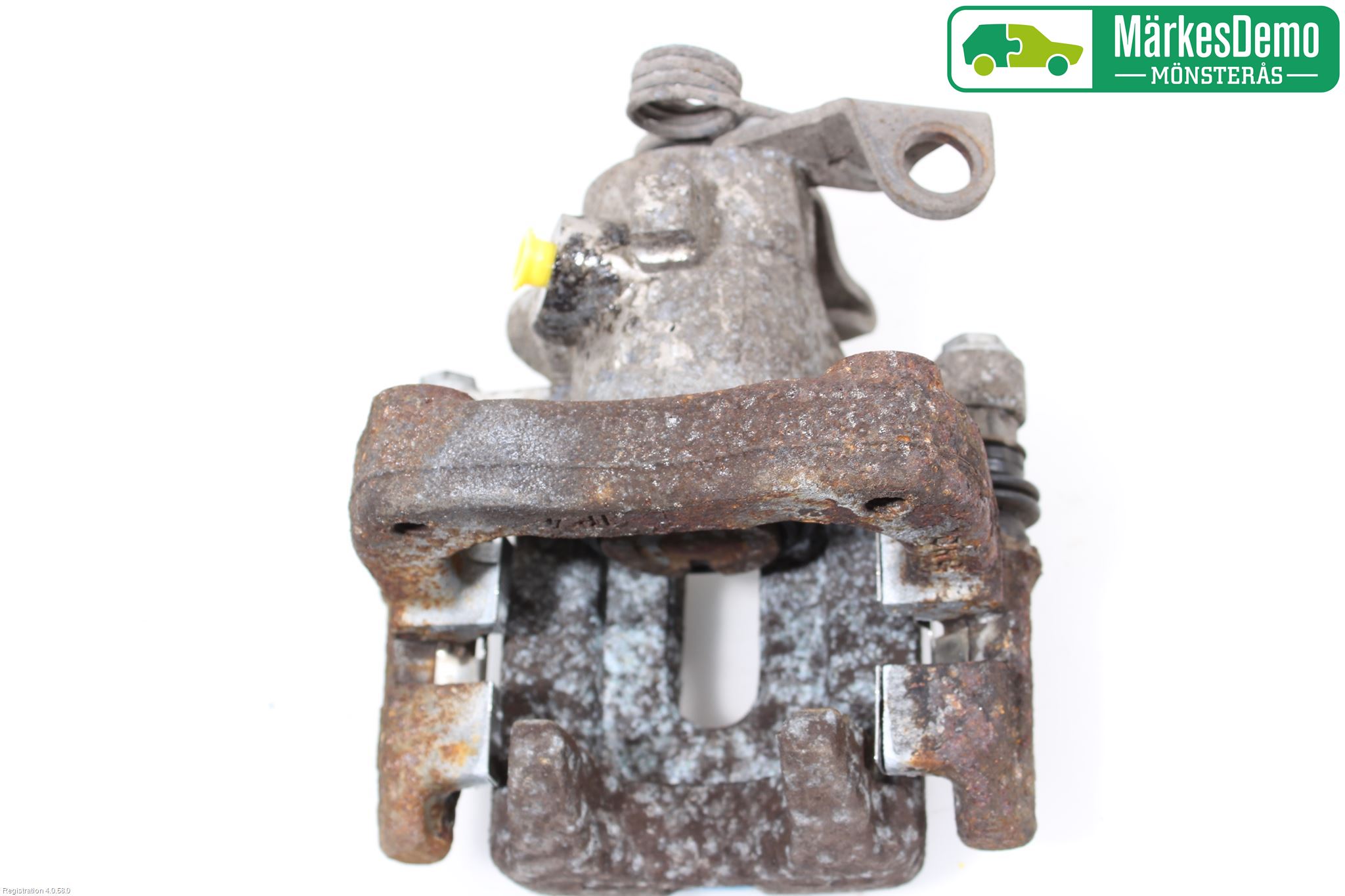 Peugeot 308 08-13 Bromsok Bak Höger